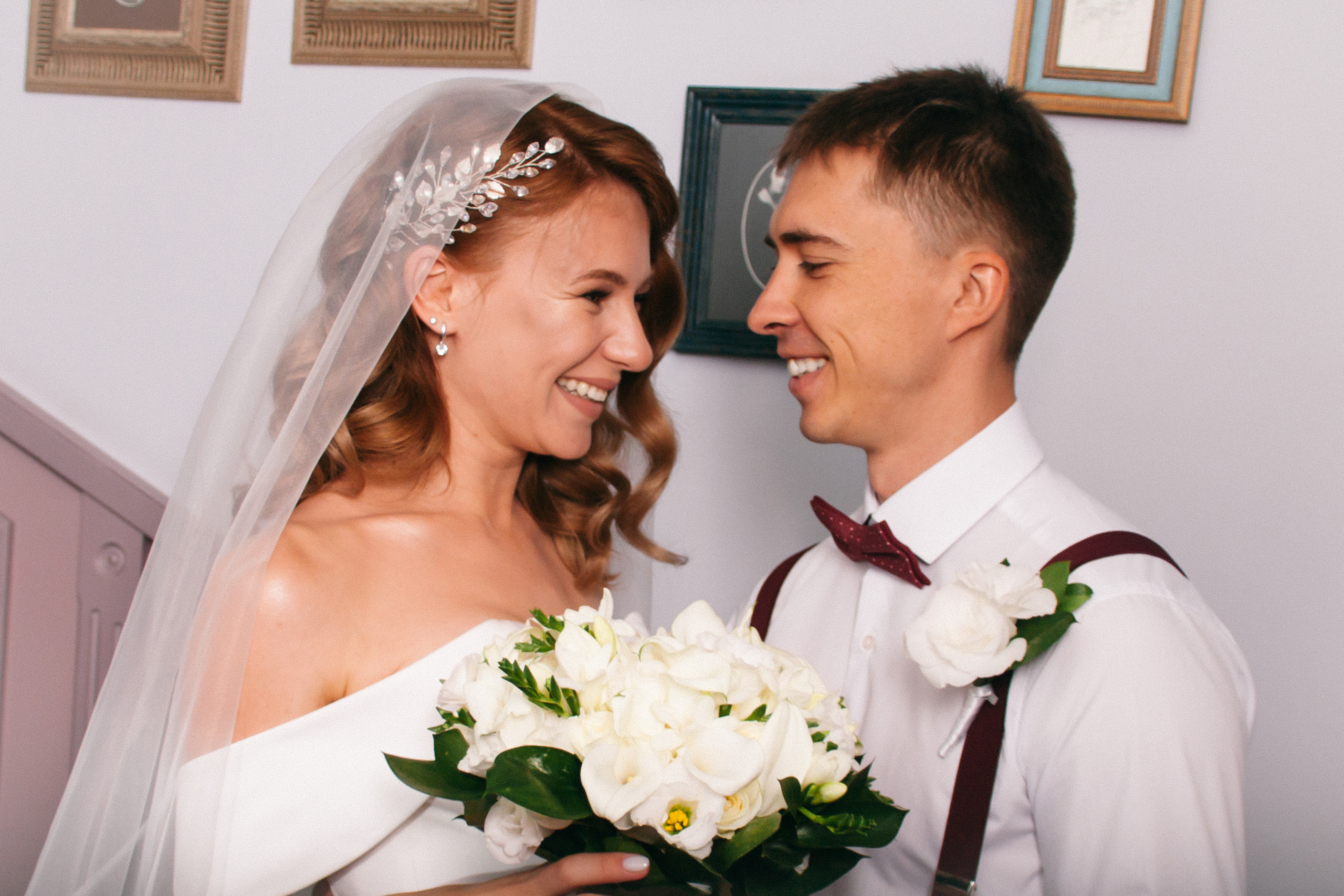 А&D. Ваш фотограф Алина Ши