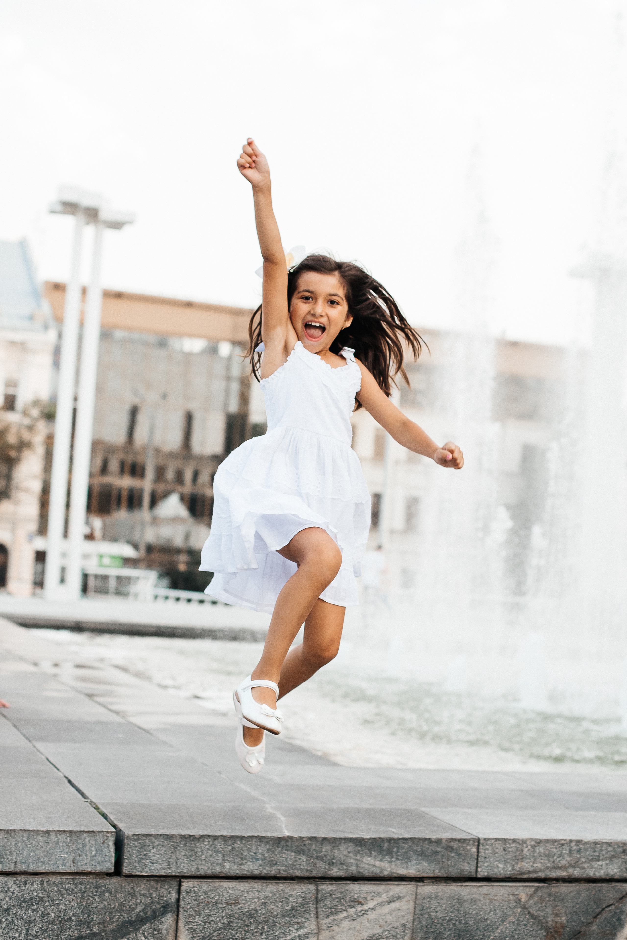 Summer with loved ones. Your photographer Alina Shi