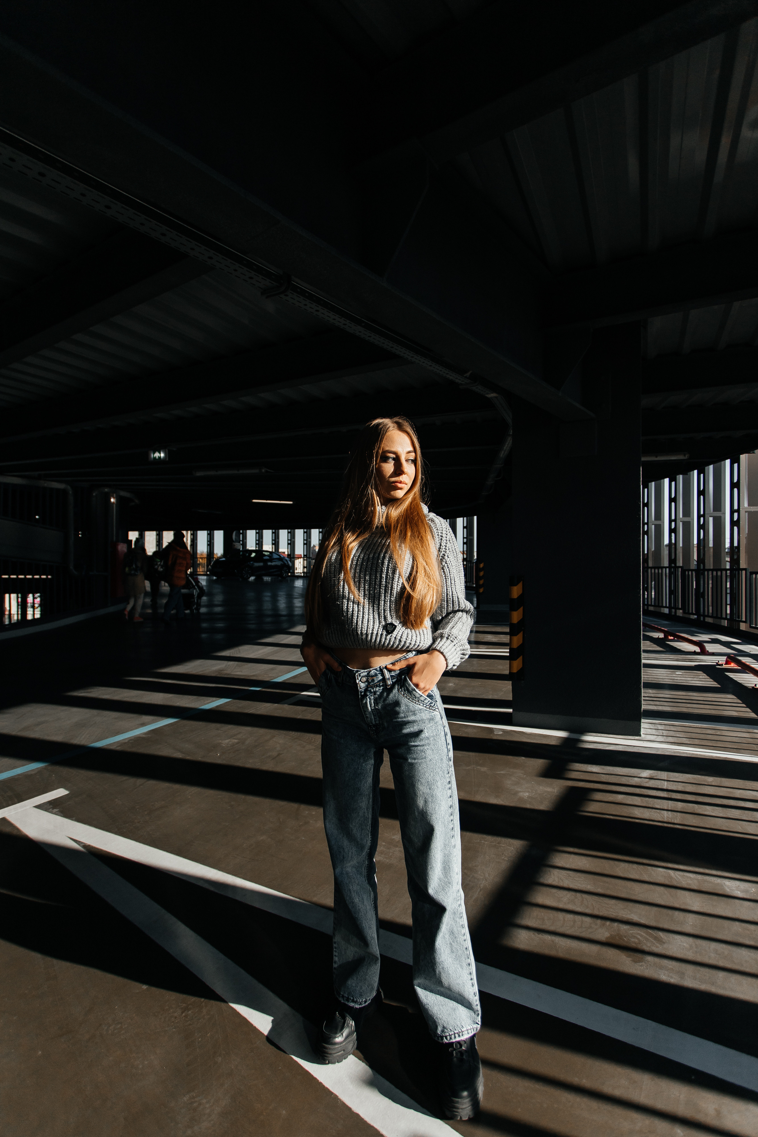 Ruslana. Your photographer Alina Shi