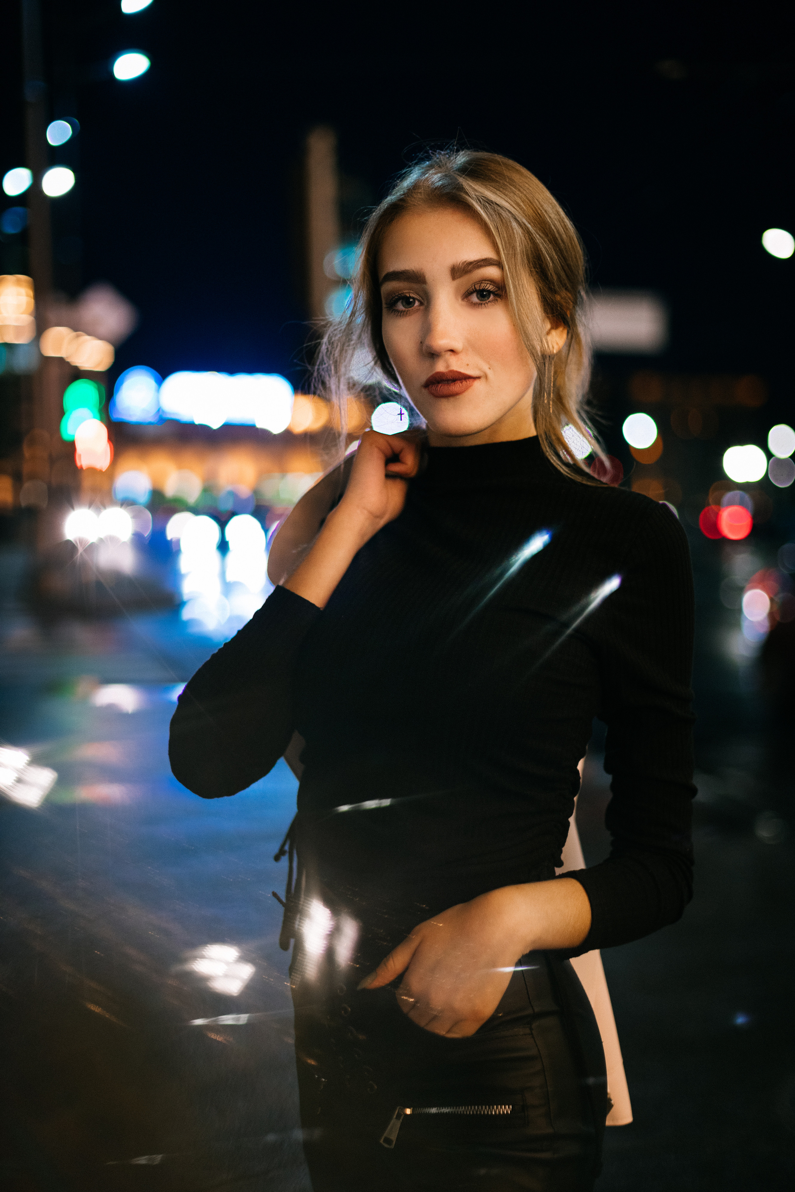 Дарья. Ваш фотограф Алина Ши