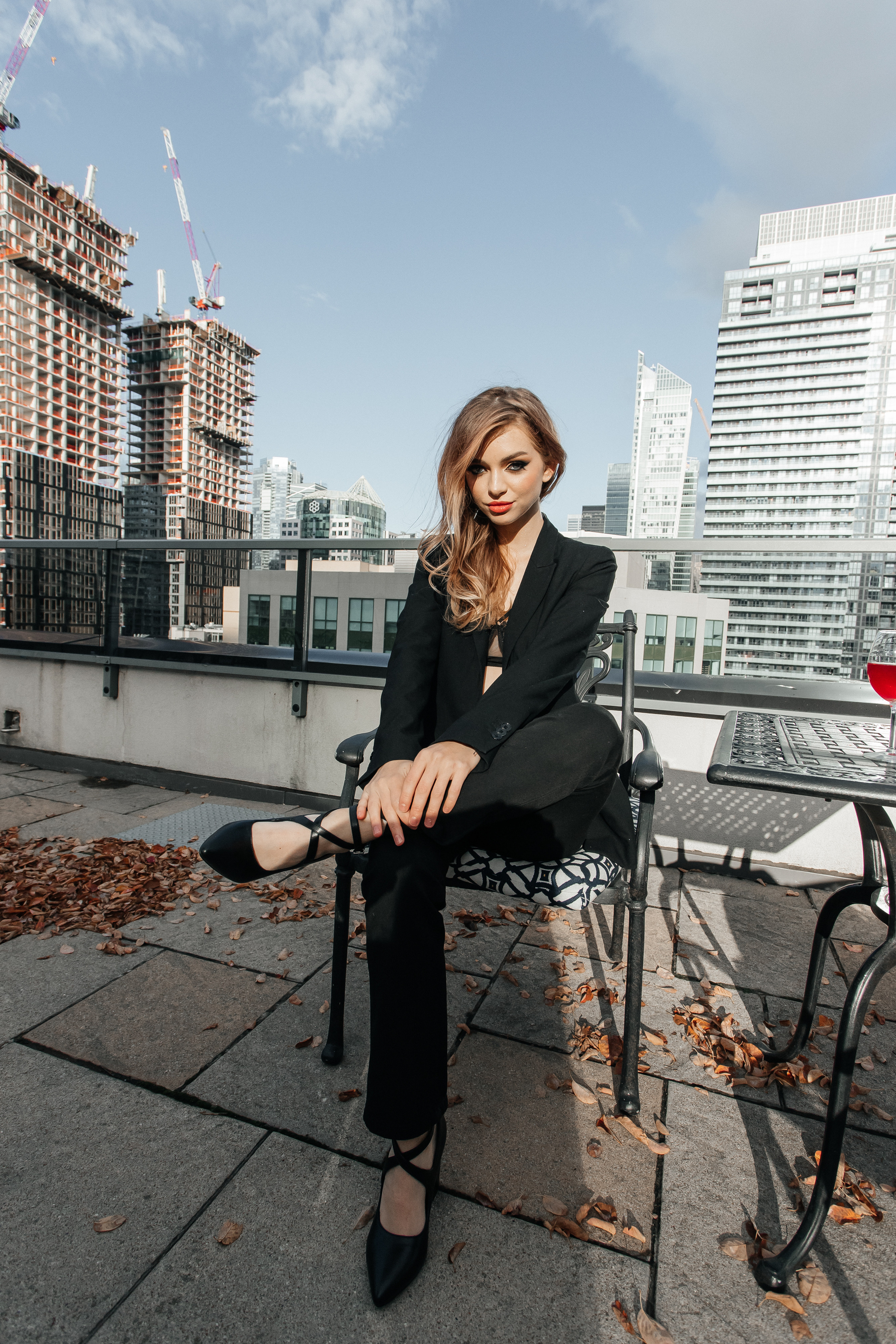 Dana. Ваш фотограф Алина Ши