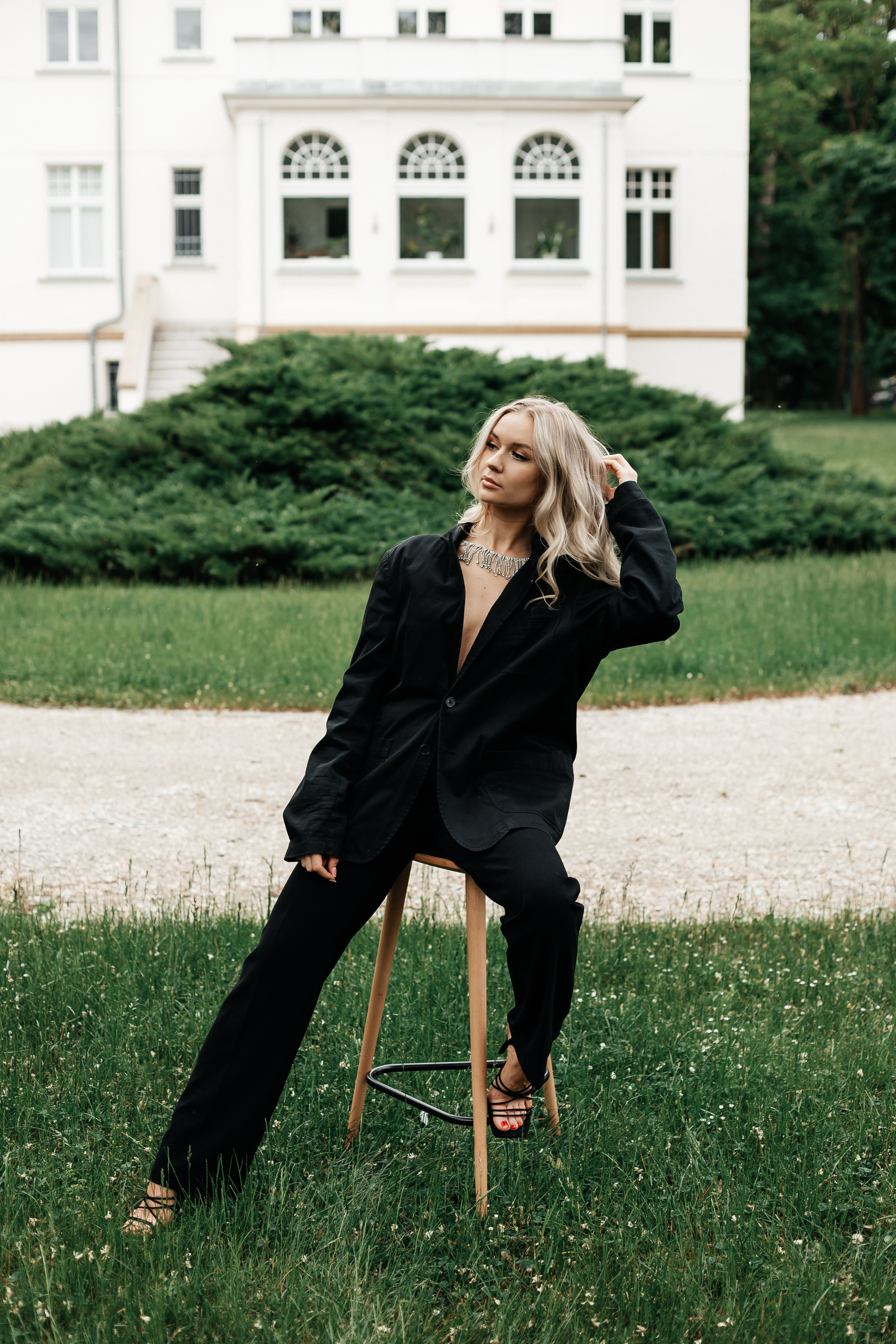 Nastya. Ваш фотограф Алина Ши