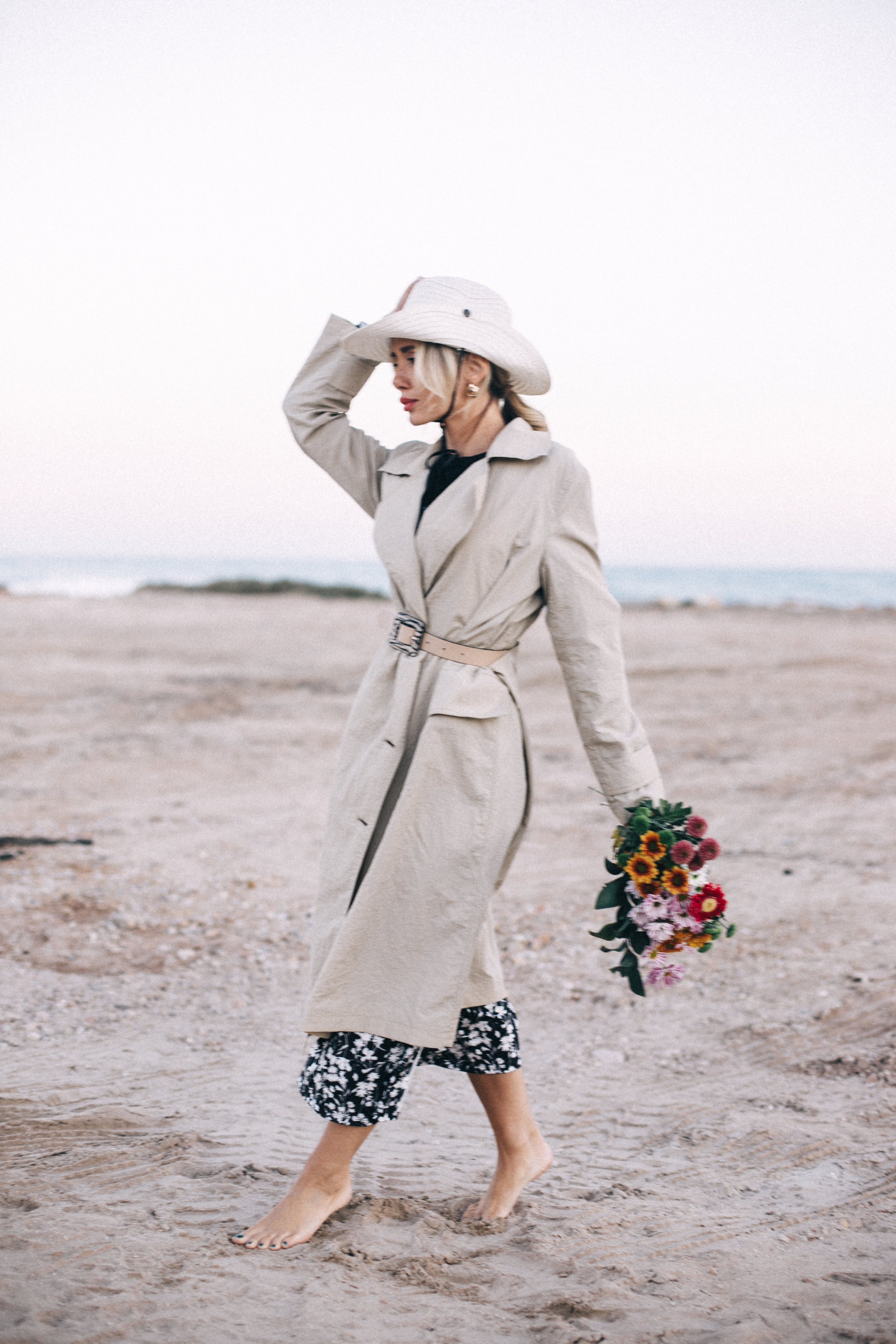 Catherine. Your photographer Alina Shi