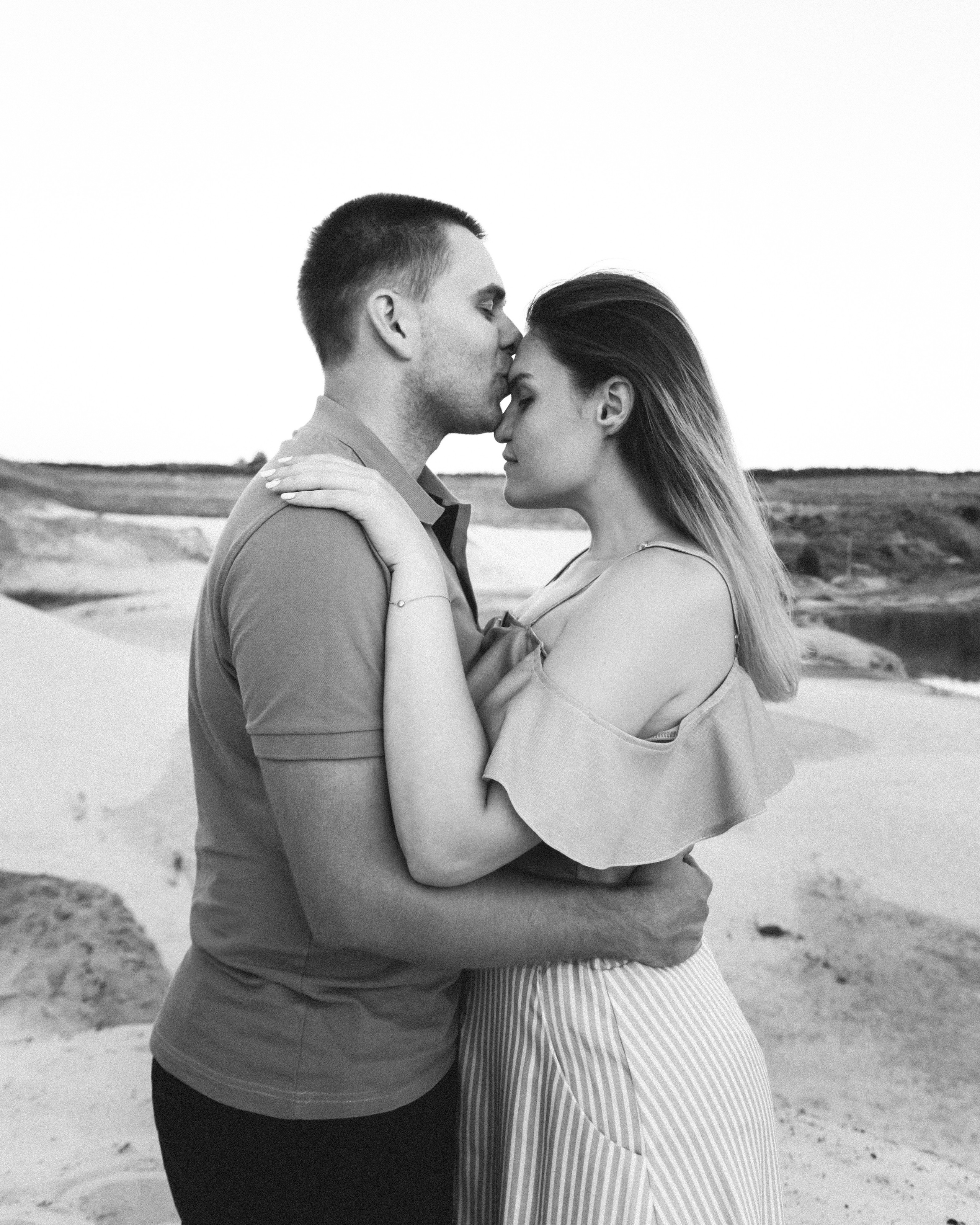 Maria & Sergey. Your photographer Alina Shi