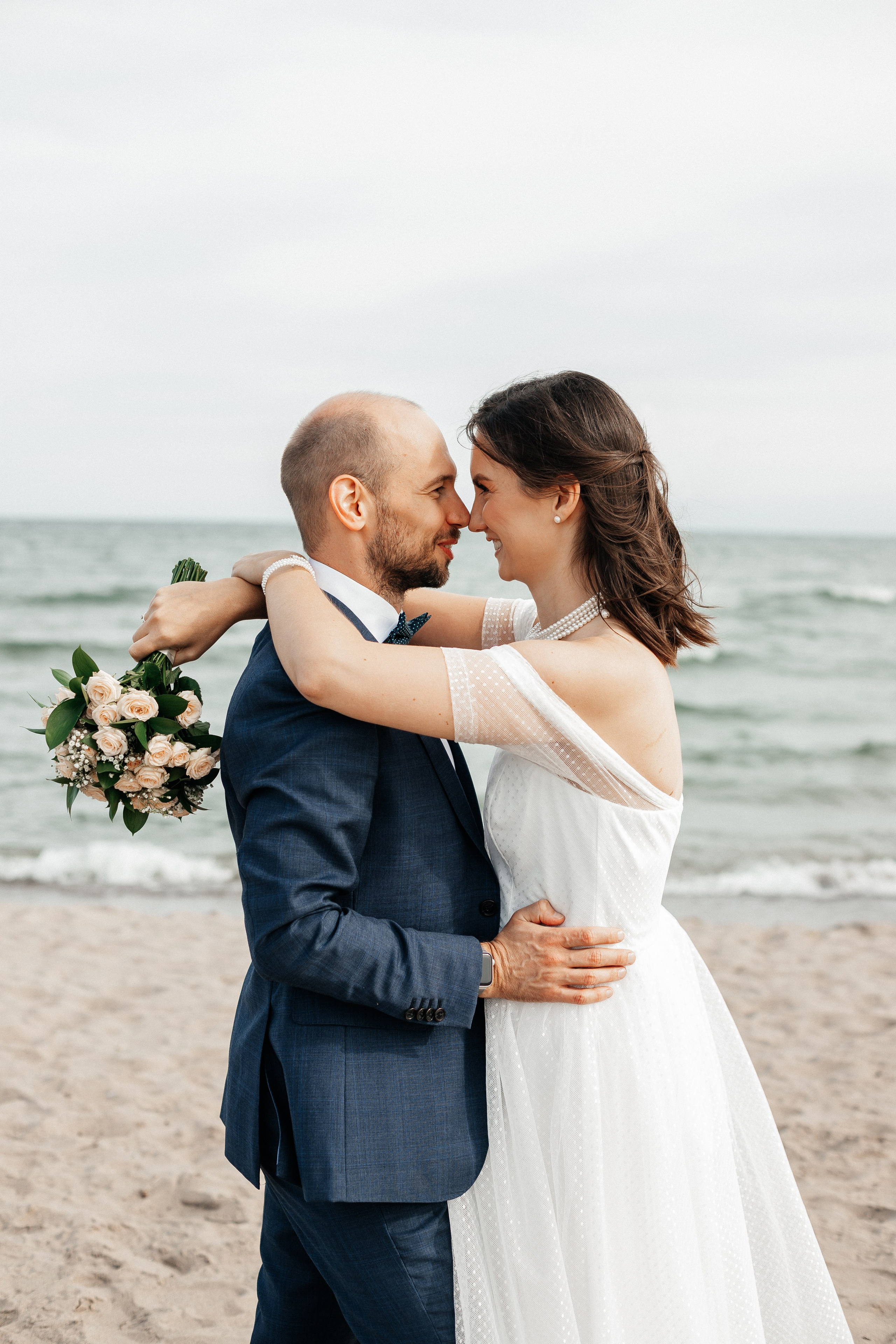 D&A. Ваш фотограф Алина Ши