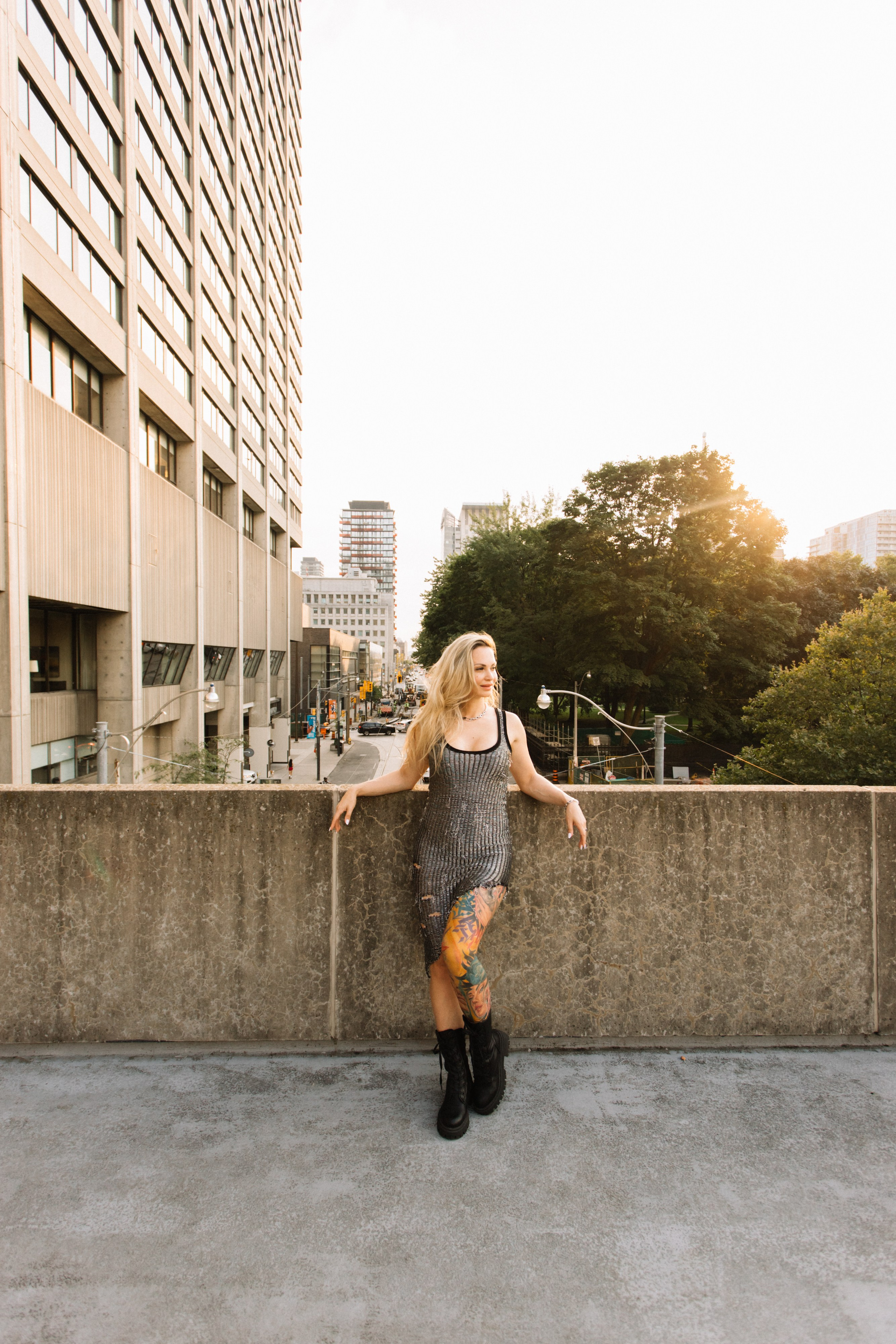 Elena. Your photographer Alina Shi