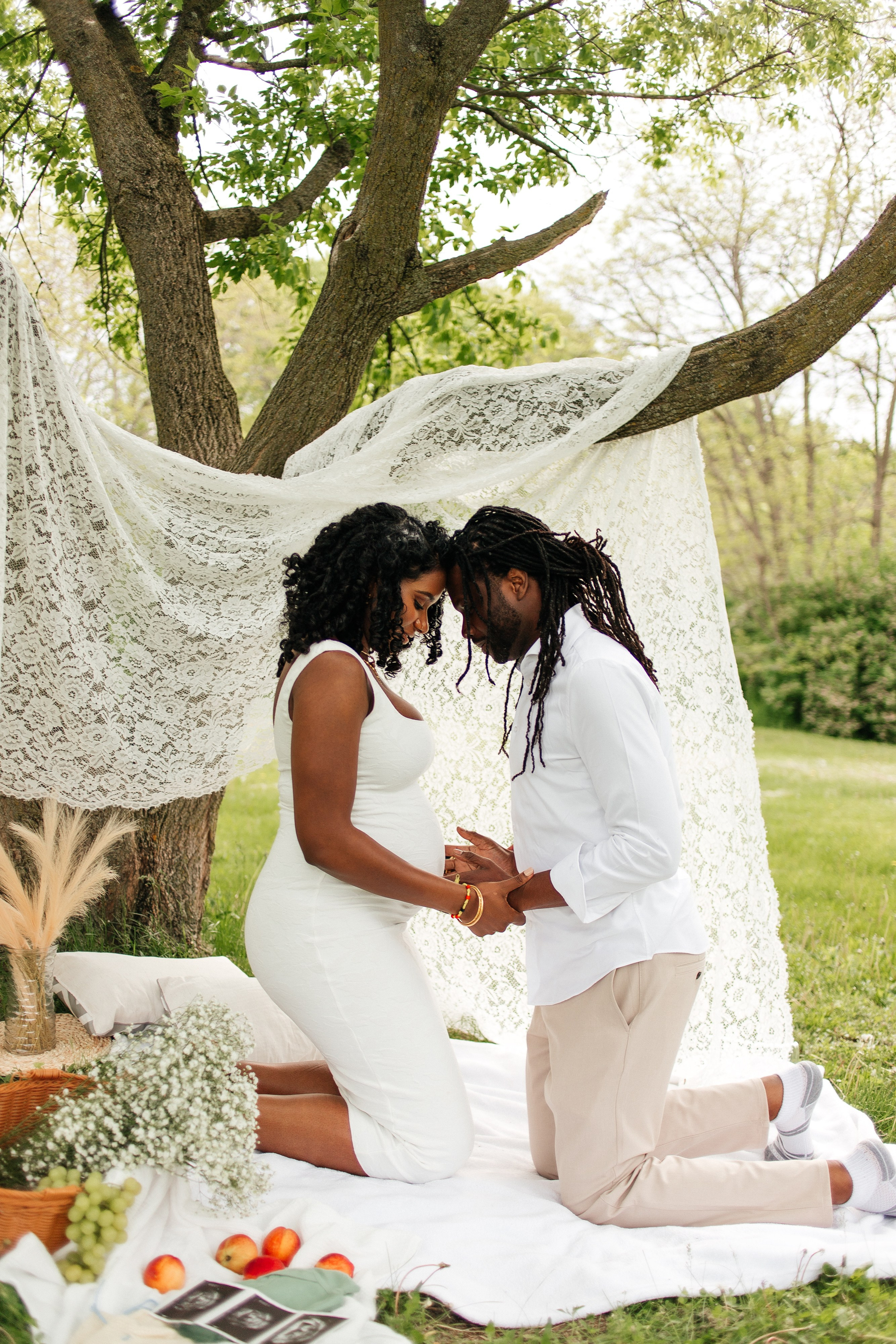 K&J. Ваш фотограф Алина Ши