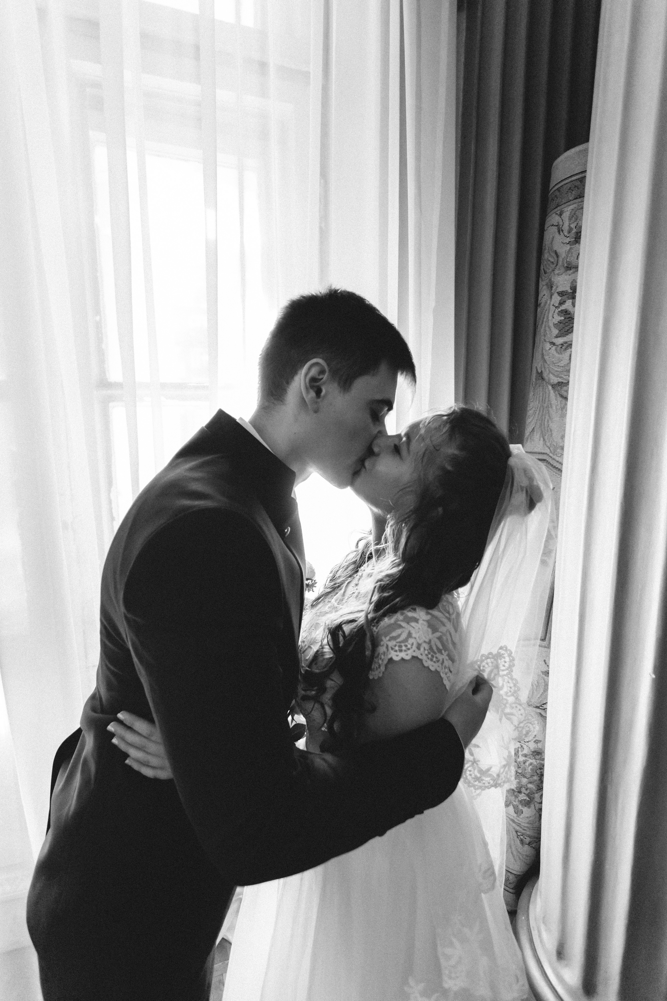 M&I. Your photographer Alina Shi