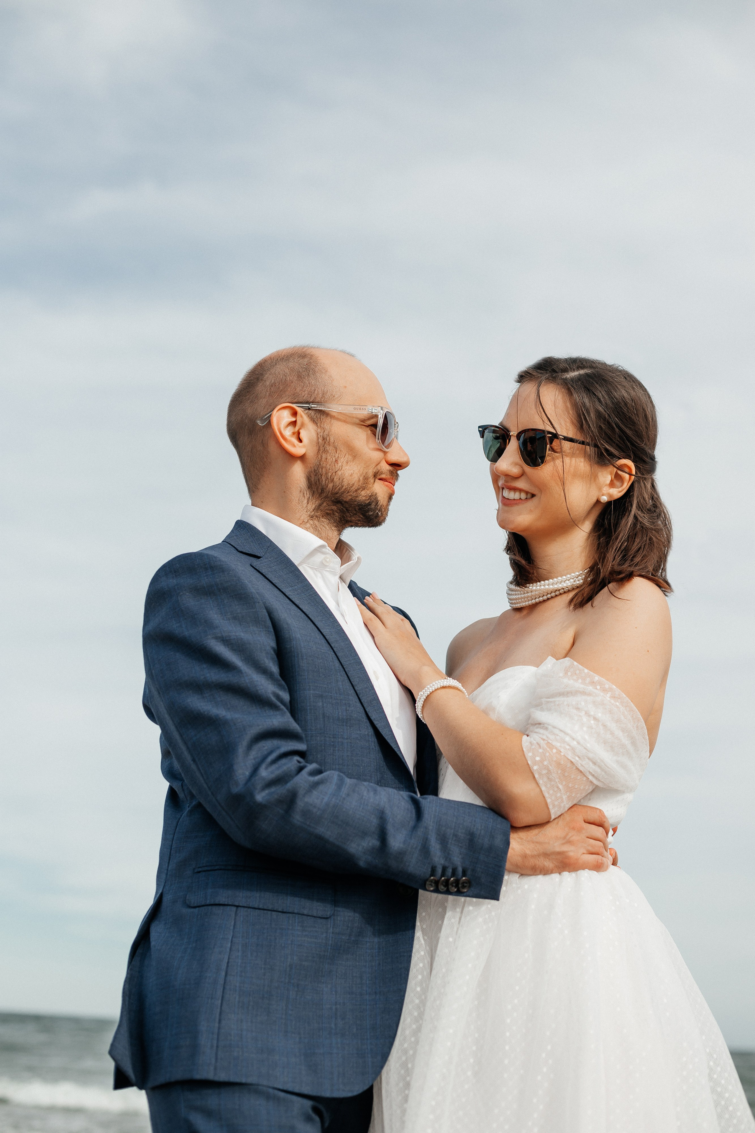 D&A. Ваш фотограф Алина Ши