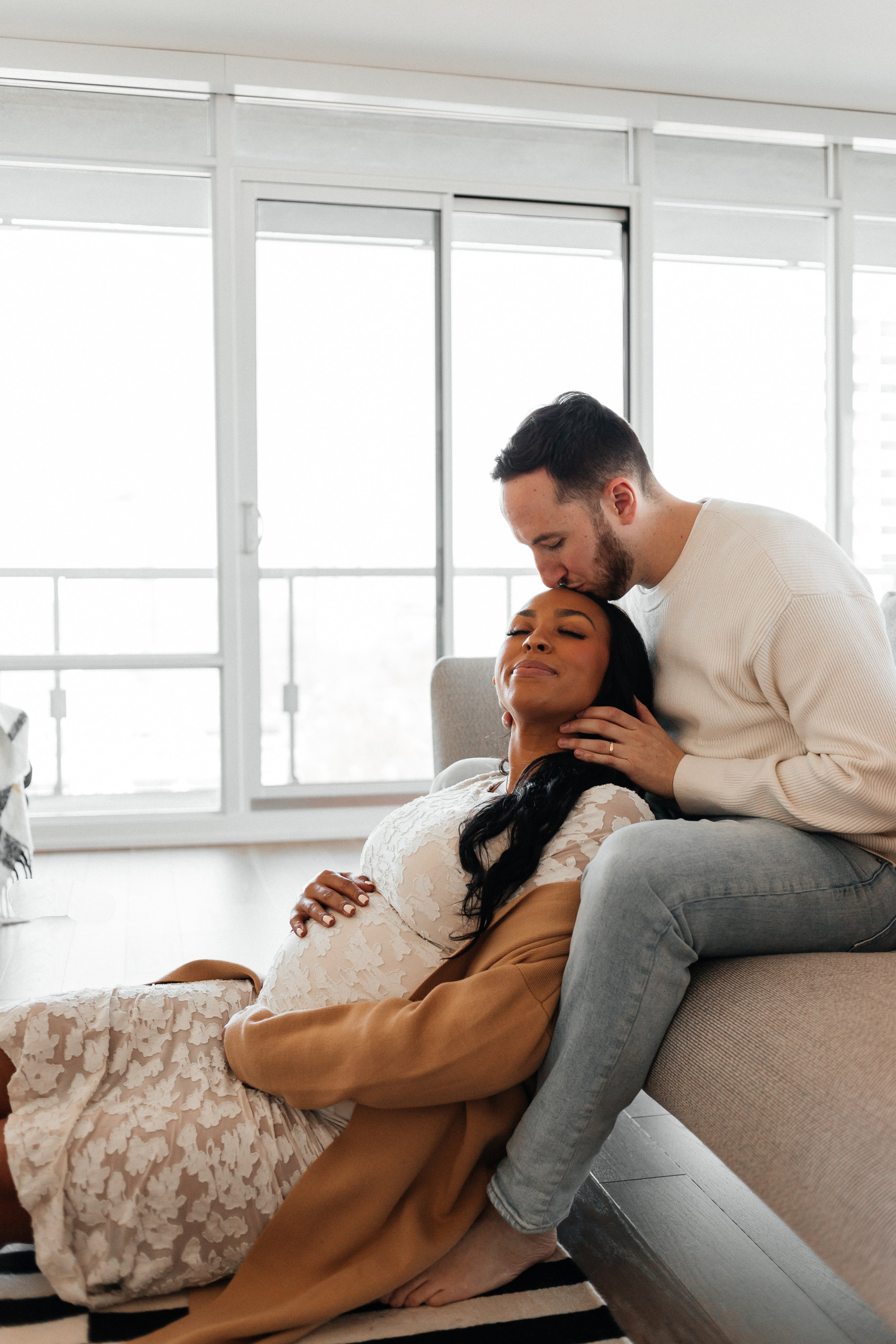 J&J. Your photographer Alina Shi