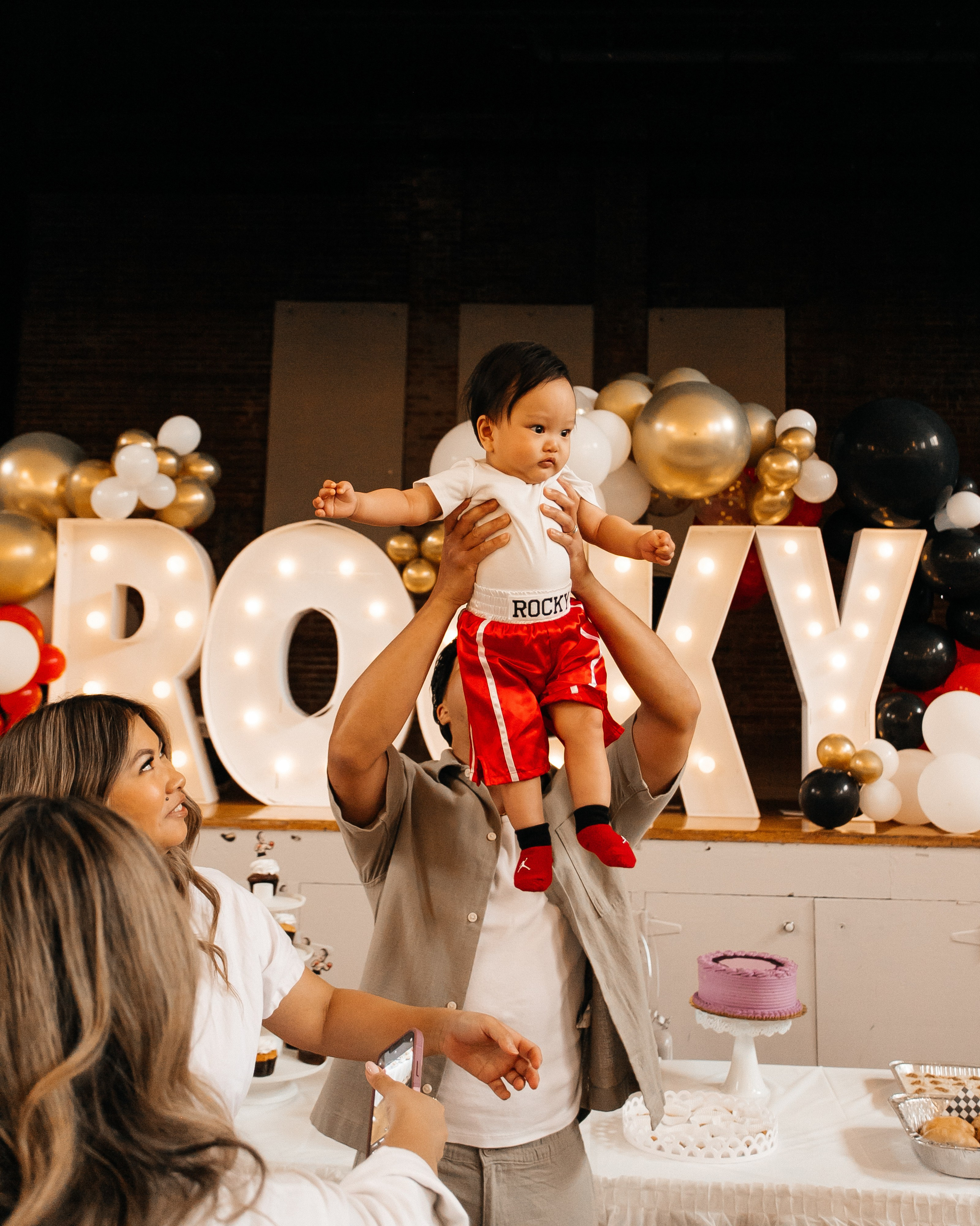 Event’s. Ваш фотограф Алина Ши