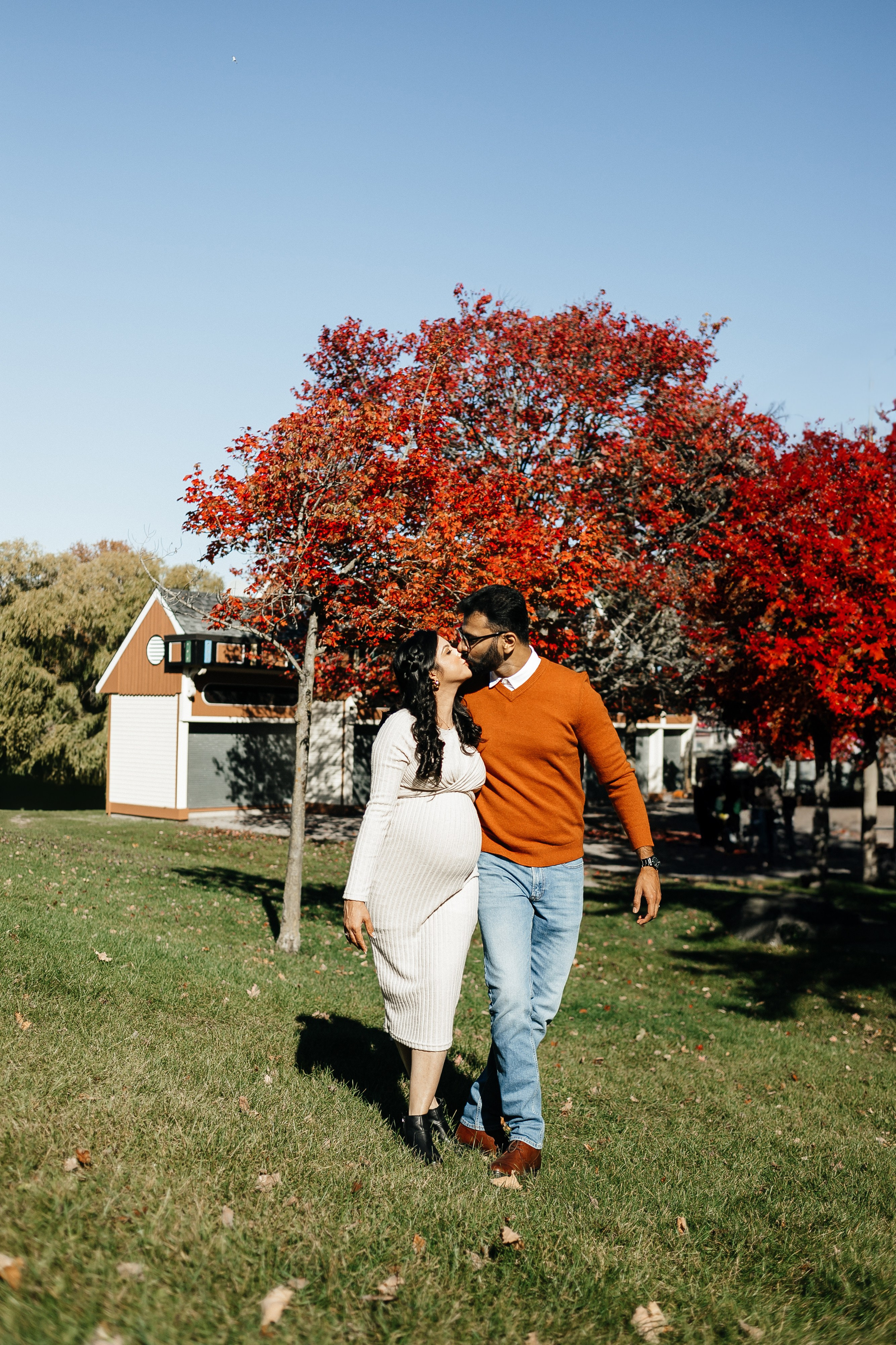 H&M. Ваш фотограф Алина Ши