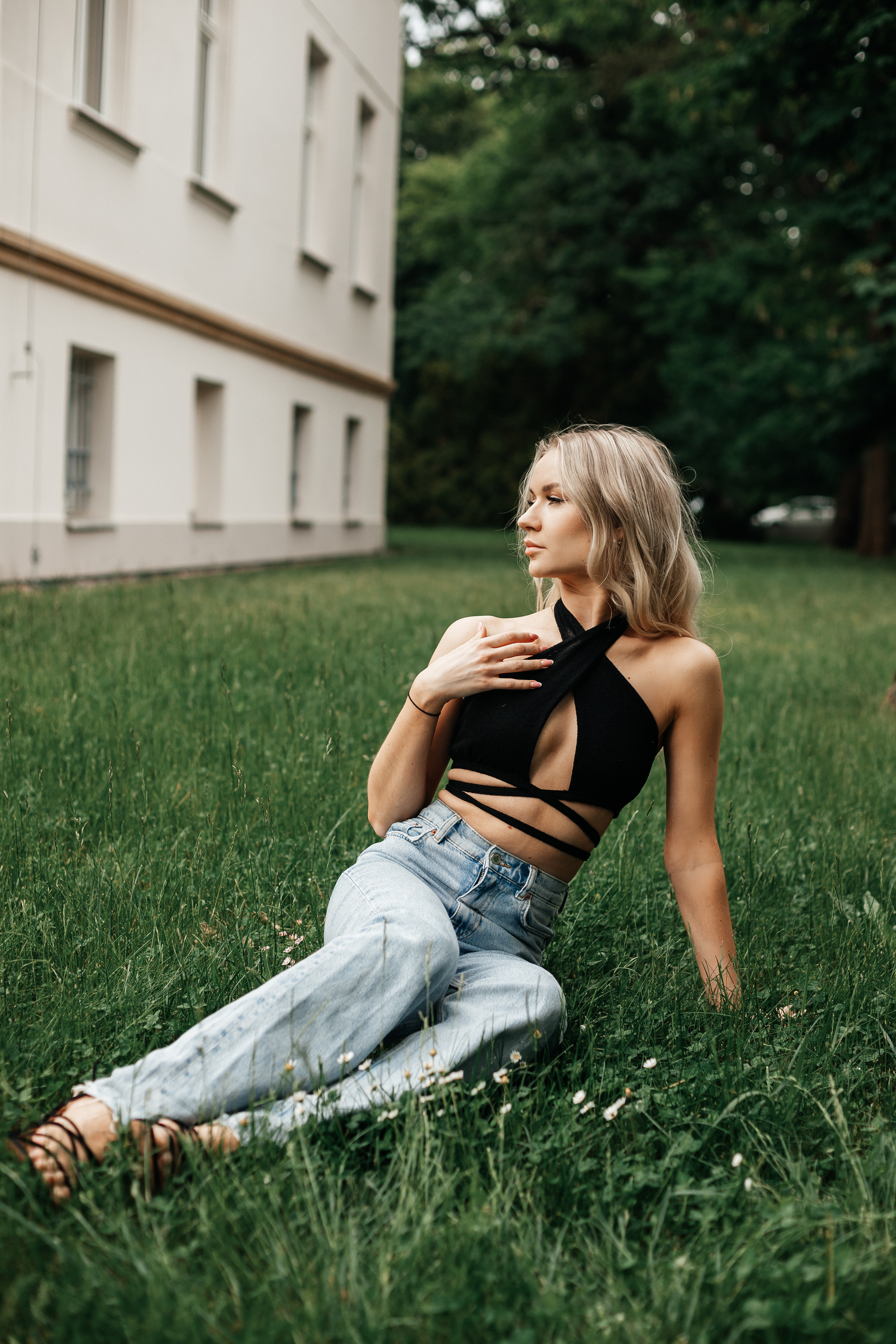 Nastya. Ваш фотограф Алина Ши