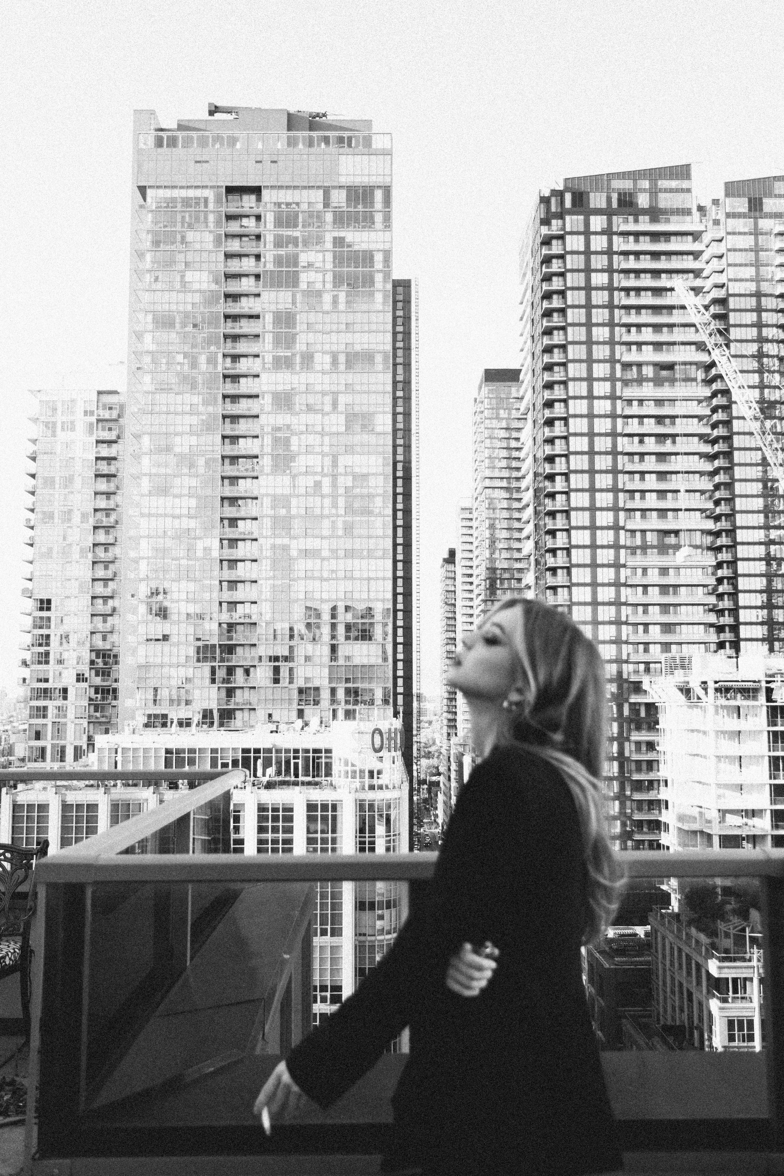 Dana. Ваш фотограф Алина Ши