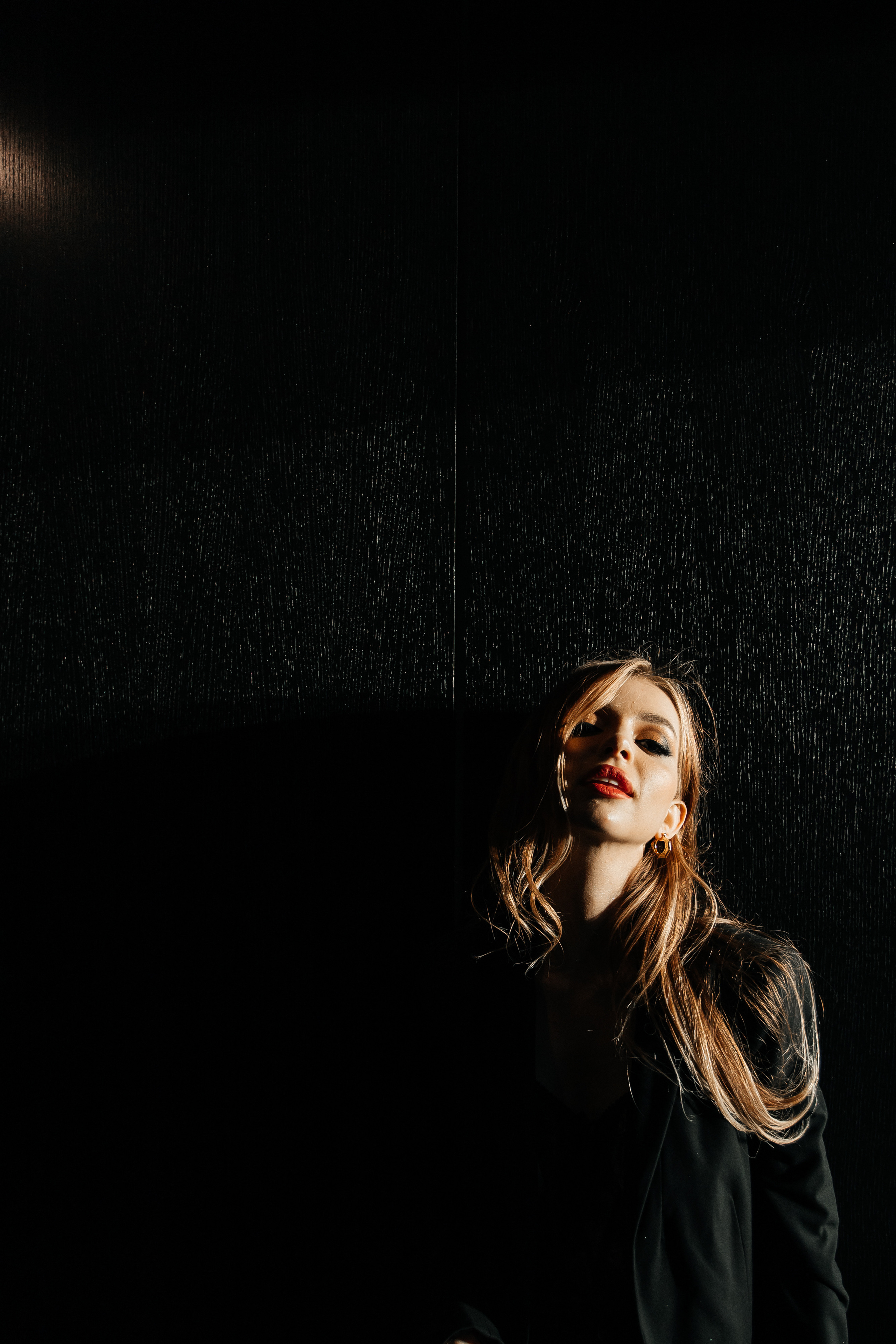 Dana. Ваш фотограф Алина Ши