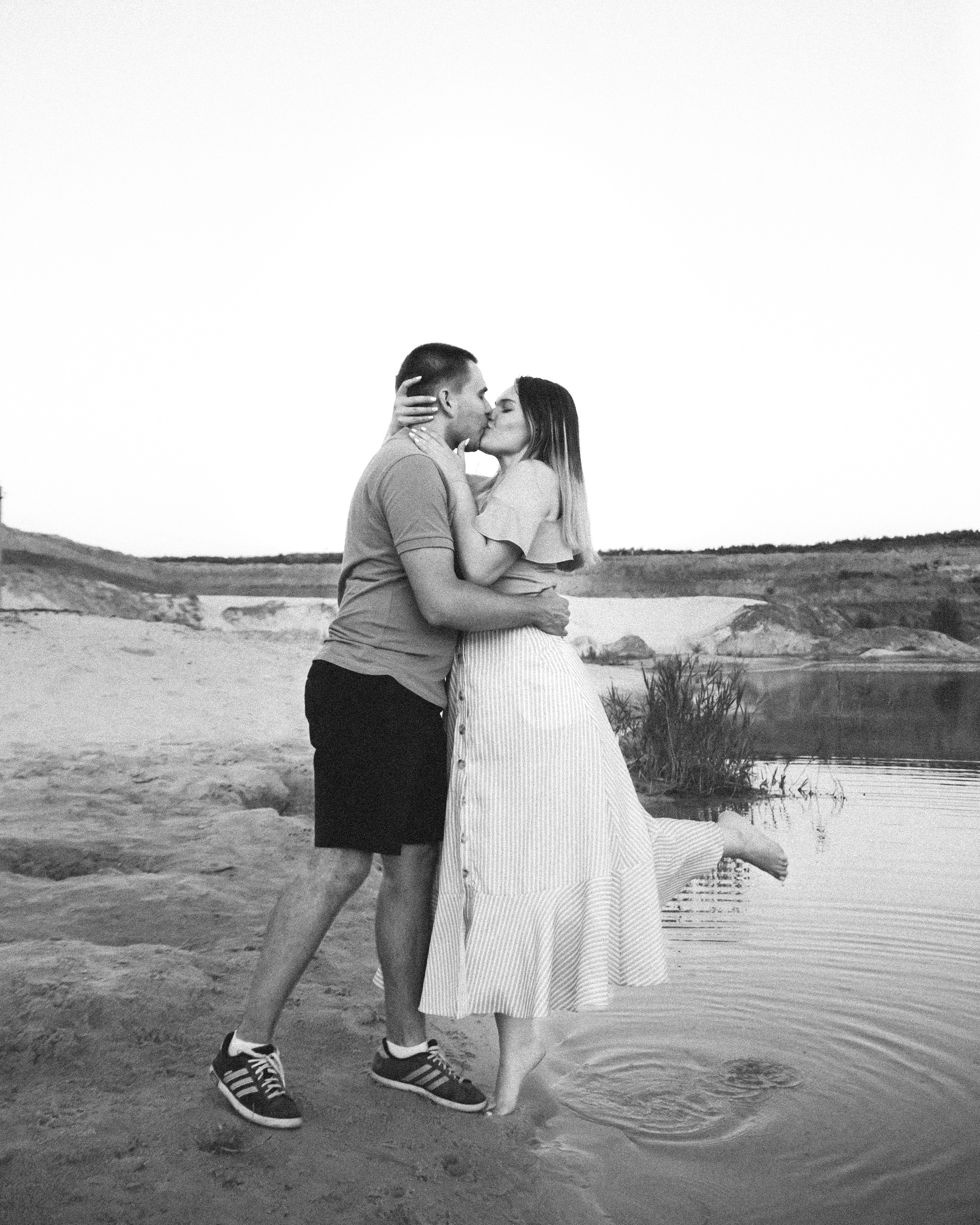 Maria & Sergey. Your photographer Alina Shi