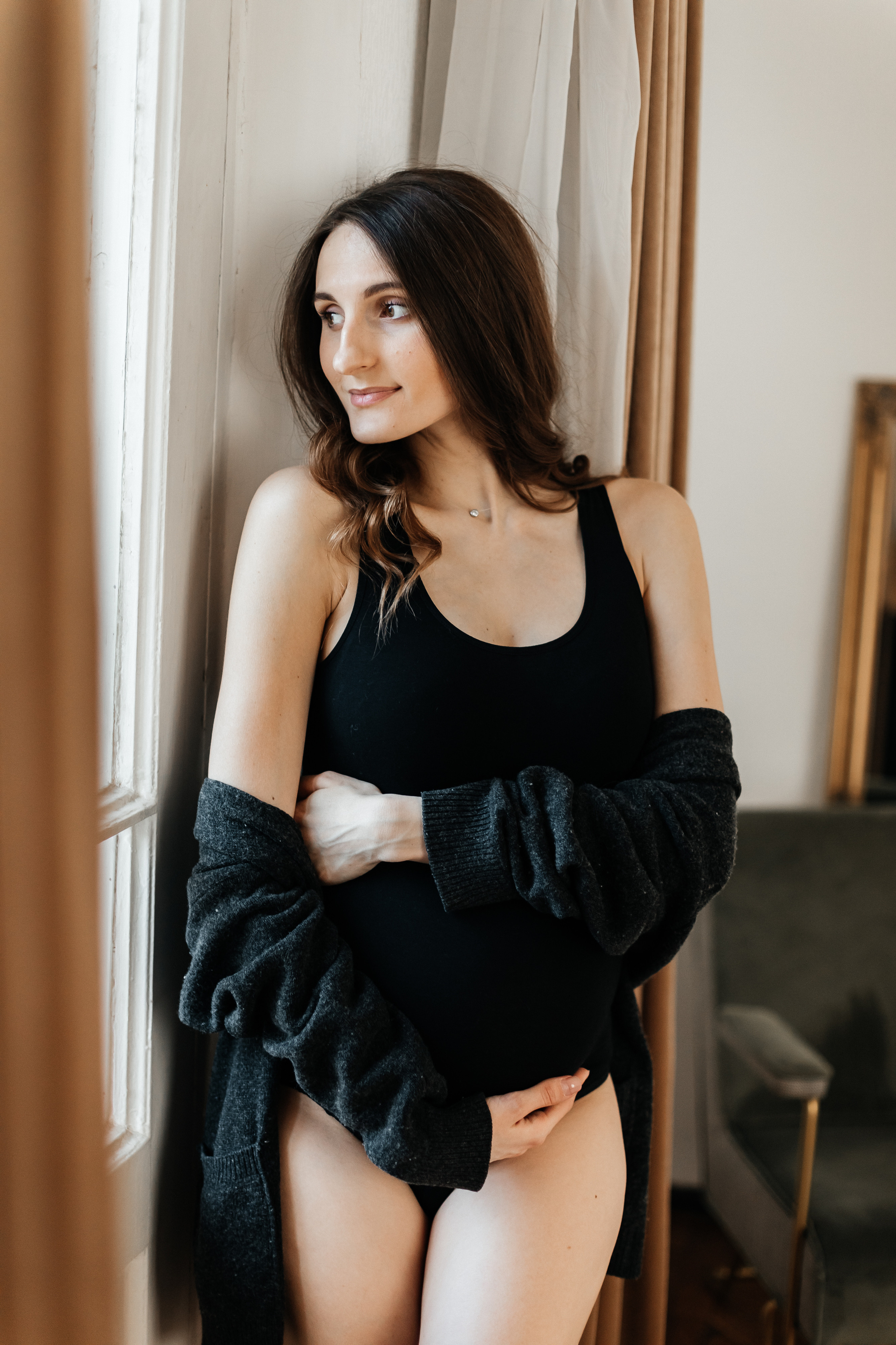 Беременность. Ваш фотограф Алина Ши