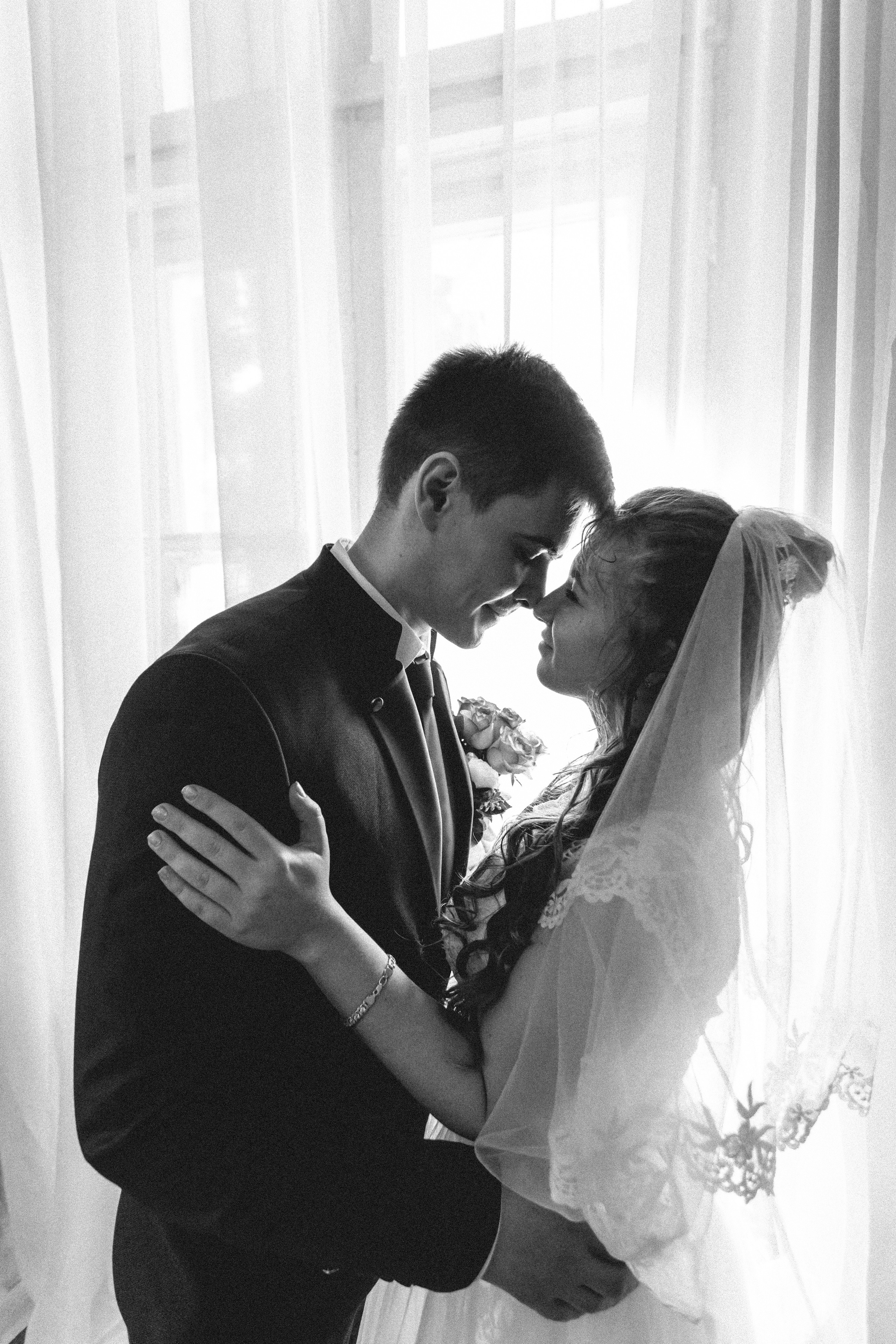 M&I. Your photographer Alina Shi