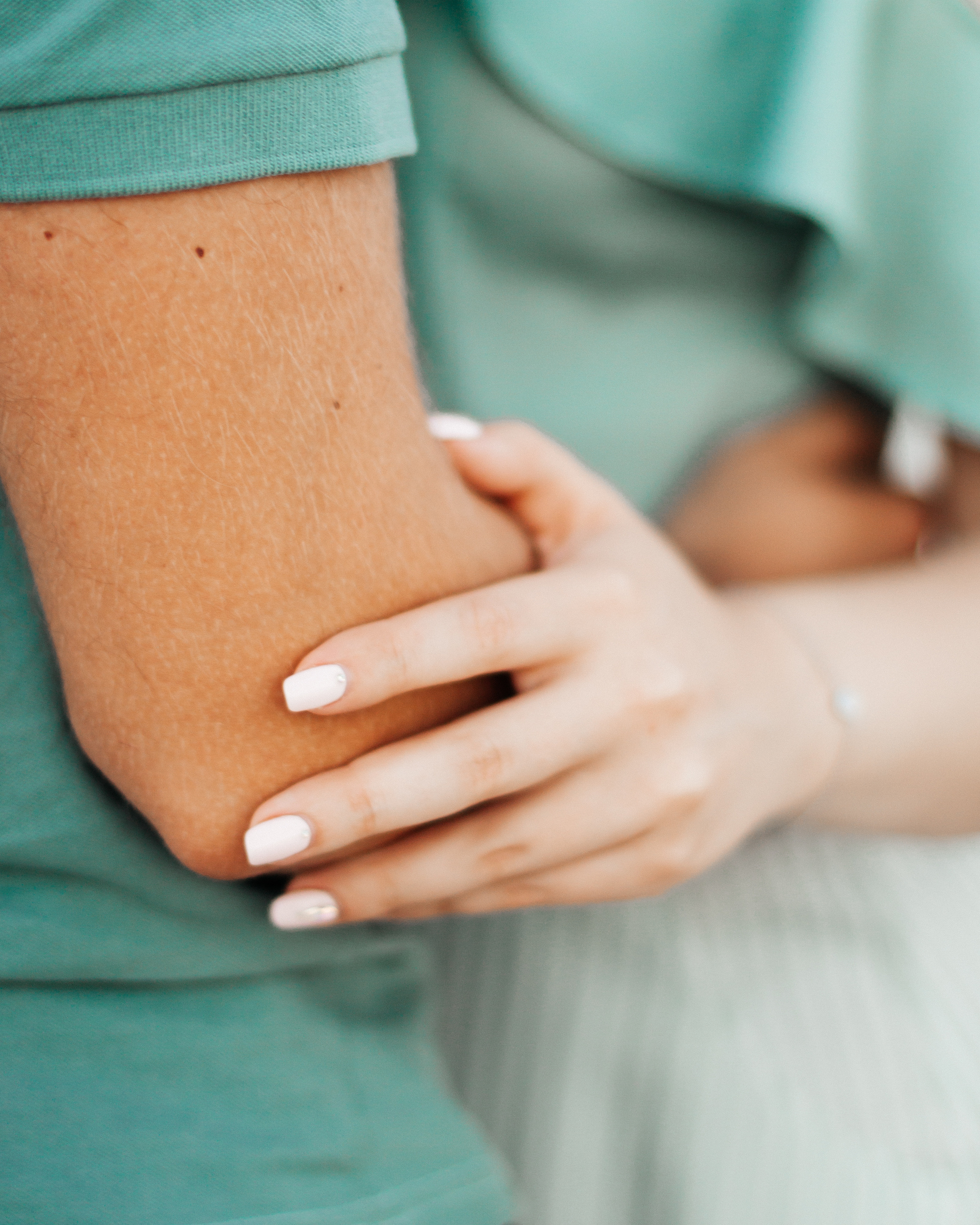 Maria & Sergey. Your photographer Alina Shi