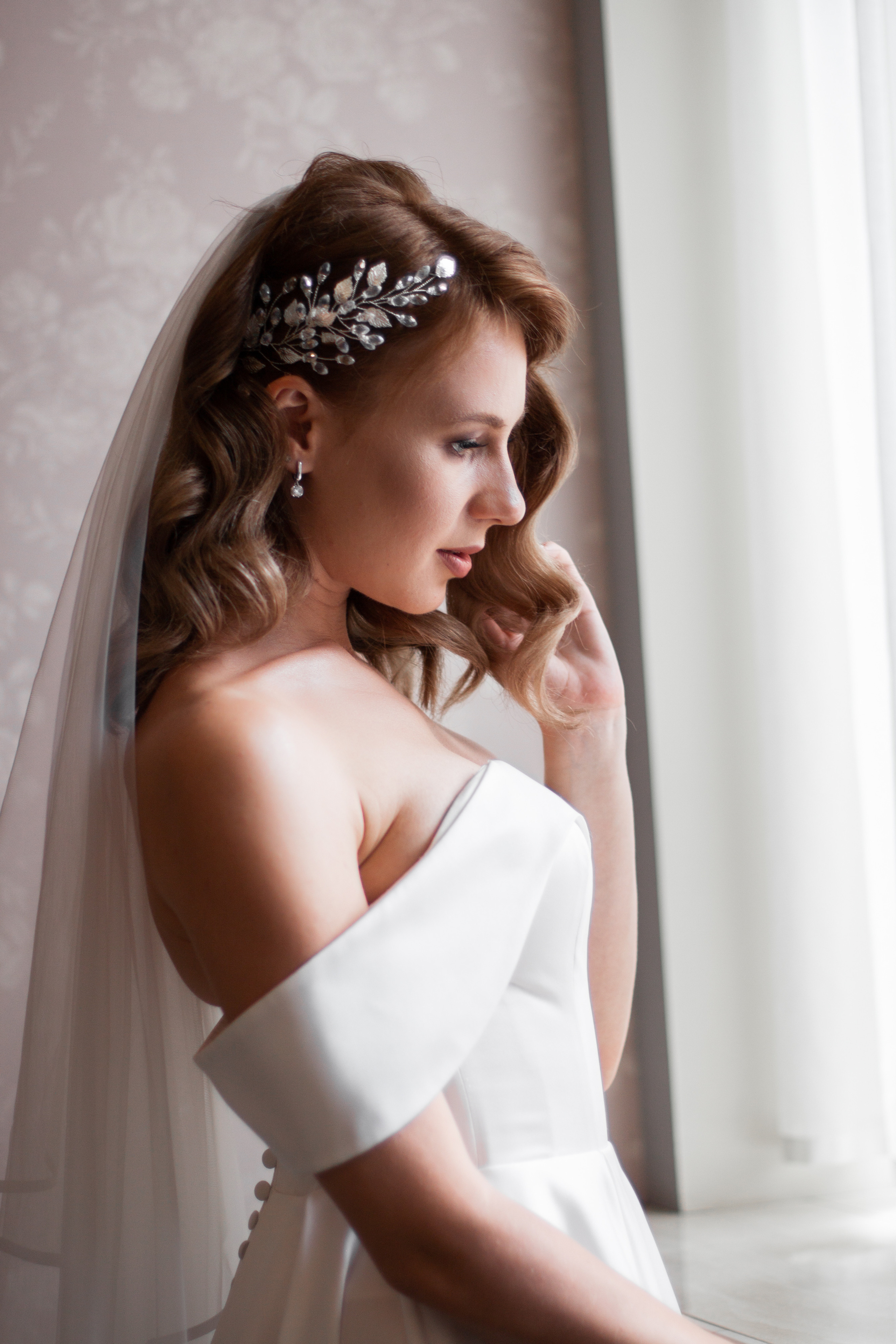 А&D. Ваш фотограф Алина Ши