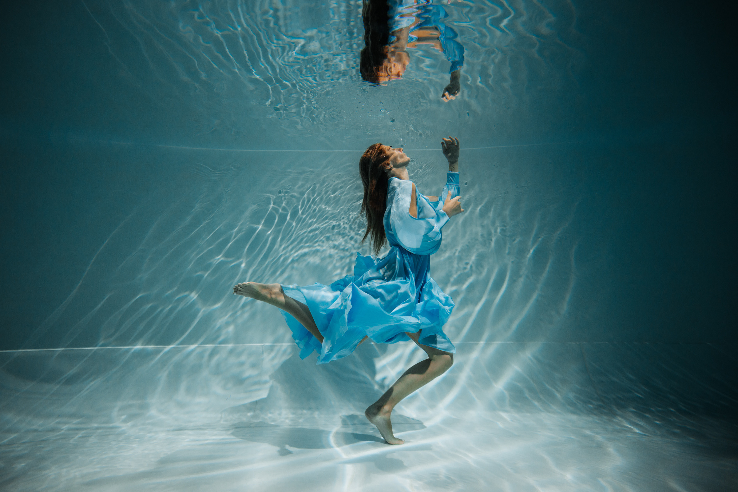 Анастасия. Ваш фотограф Алина Ши