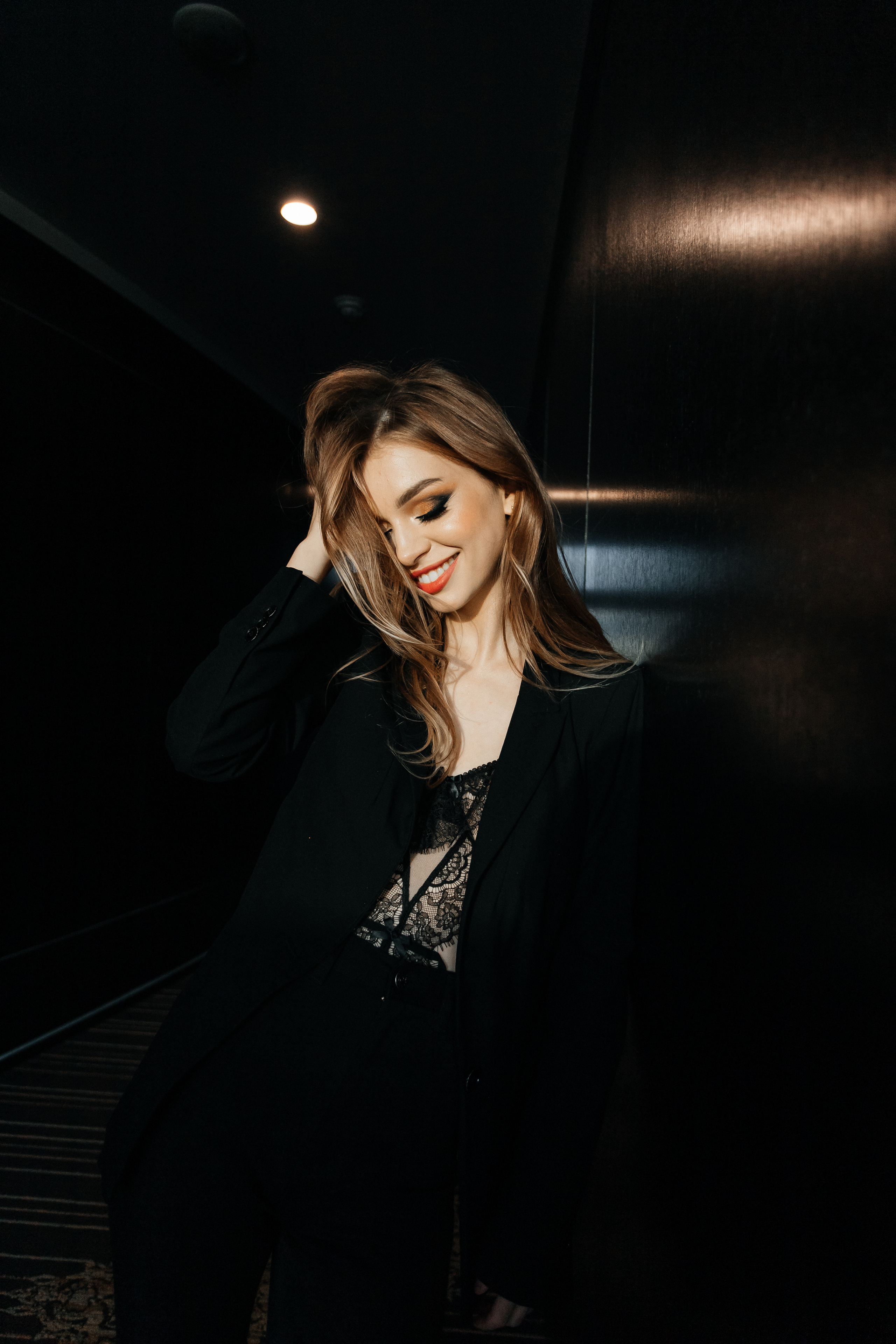 Dana. Ваш фотограф Алина Ши