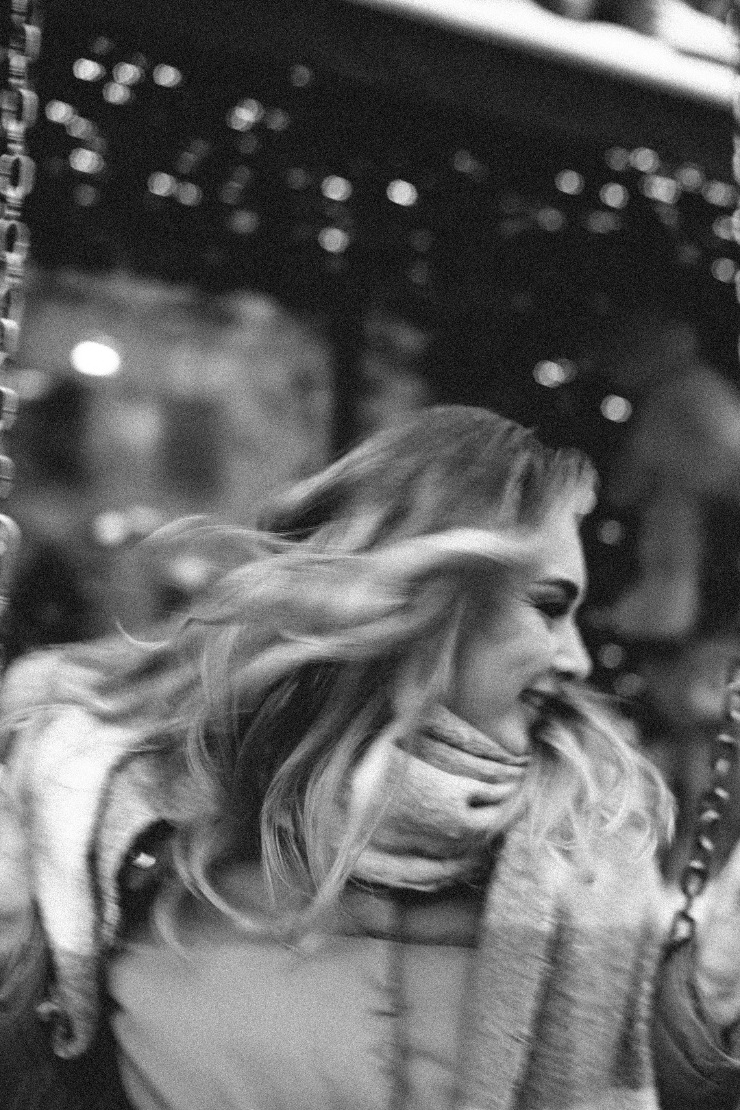 Anna Panasovskaya. Your photographer Alina Shi