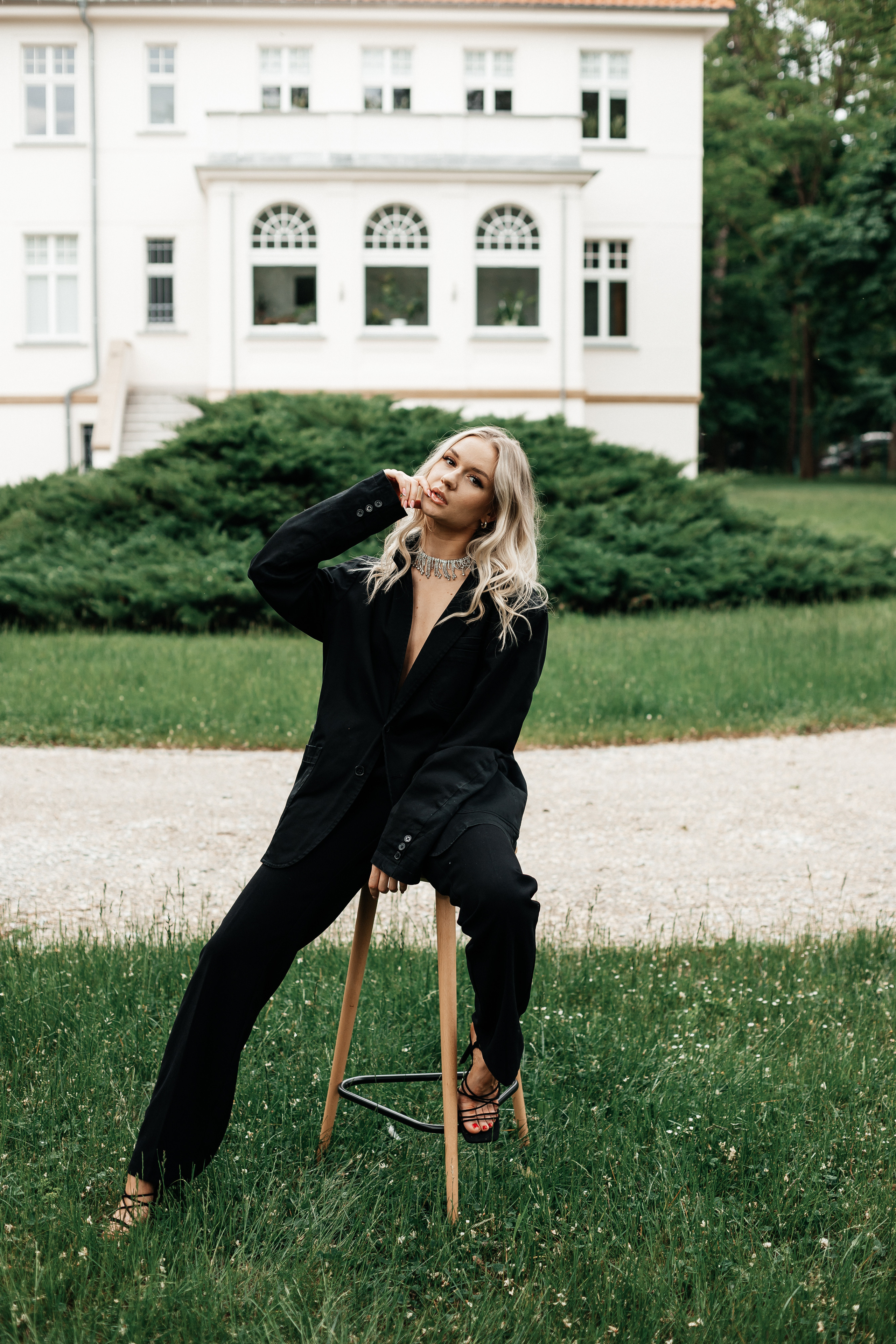 Nastya. Ваш фотограф Алина Ши