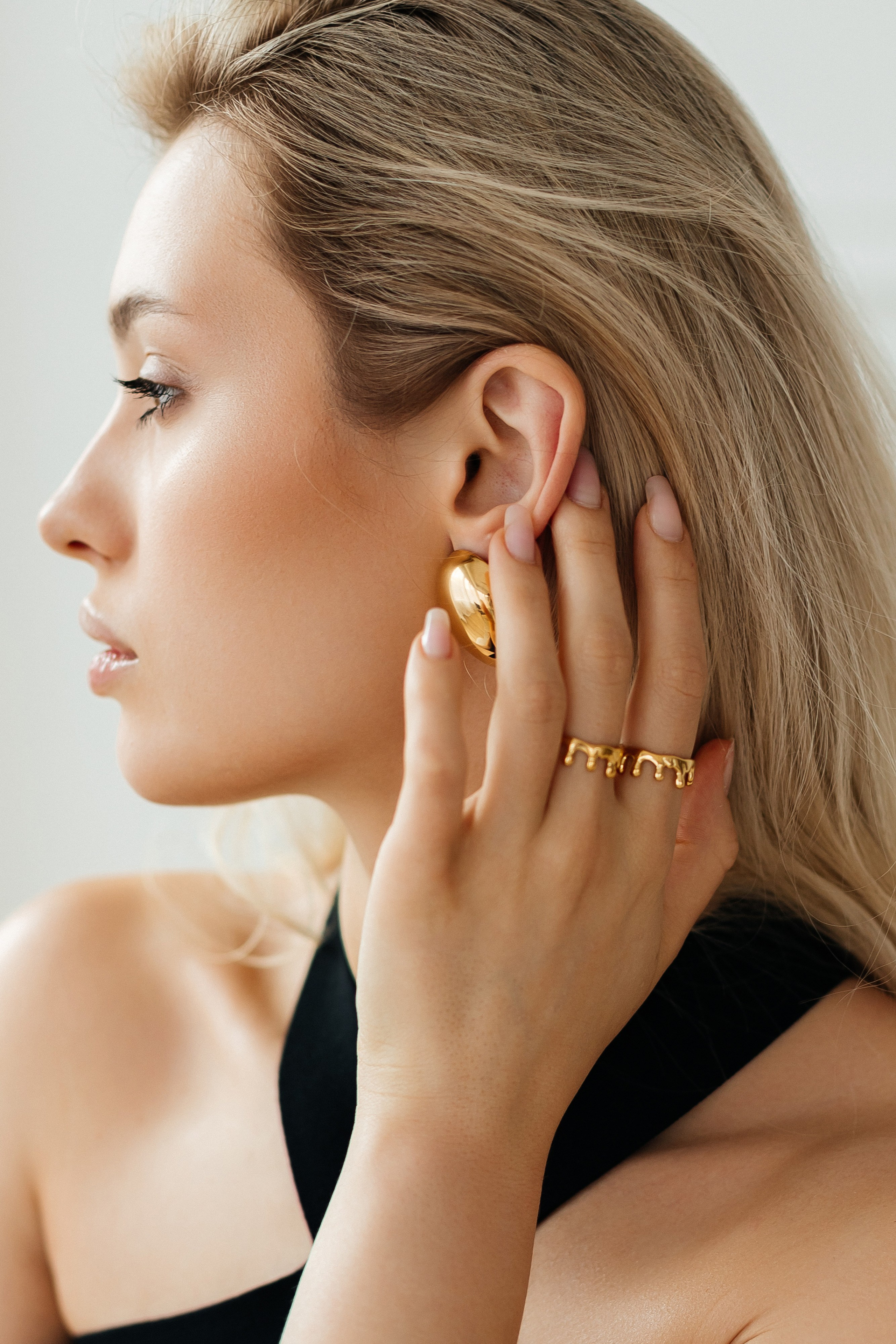 Jewelry. Ваш фотограф Алина Ши