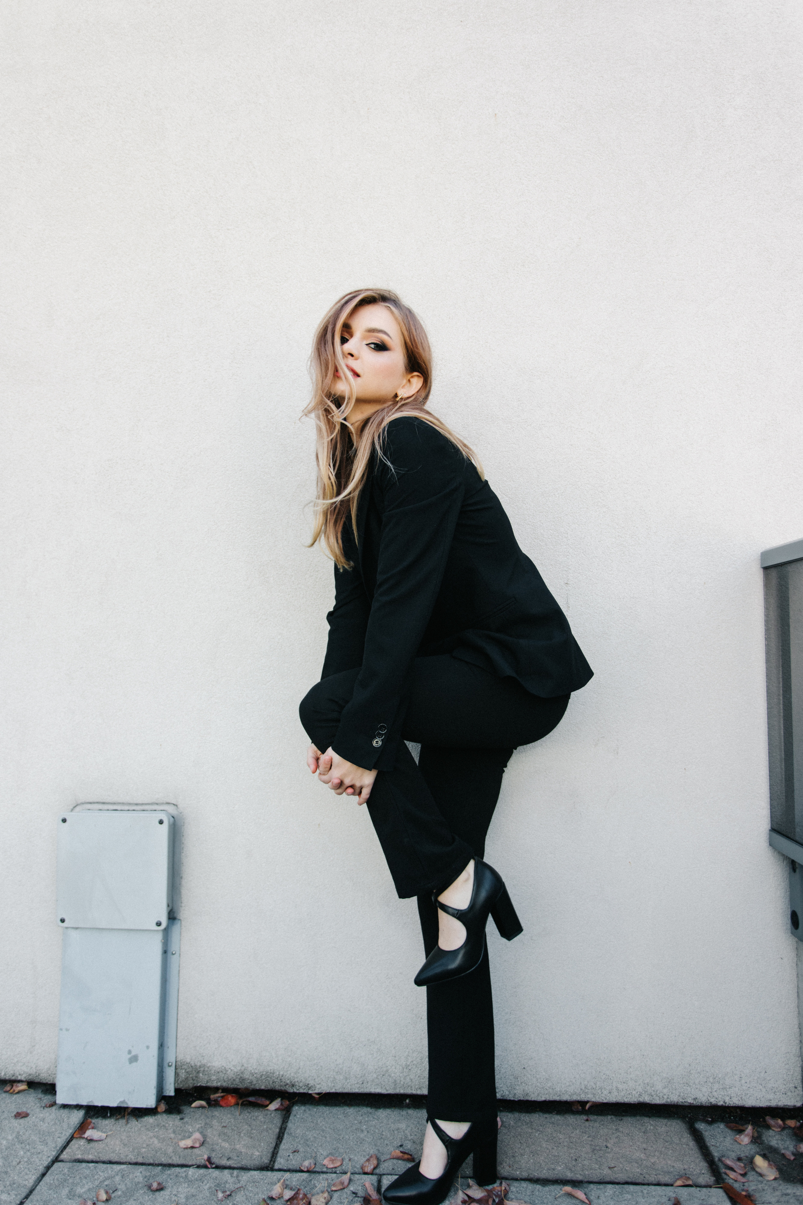 Dana. Ваш фотограф Алина Ши