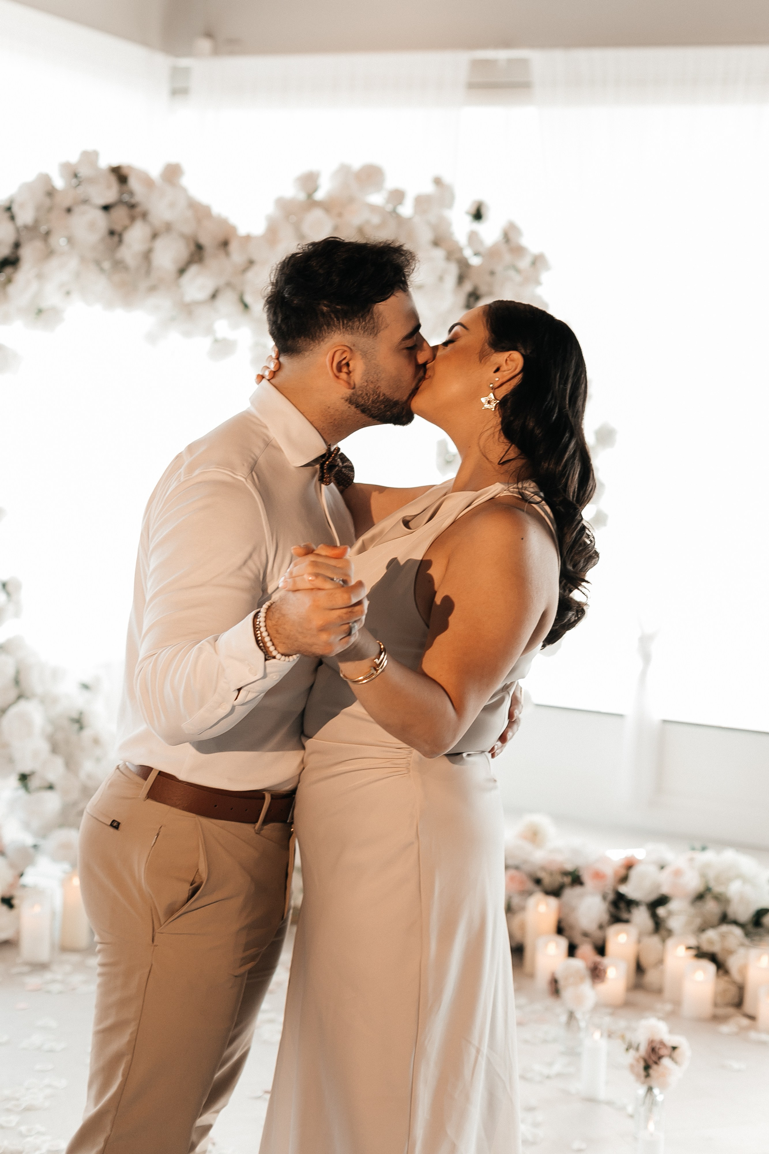 F&T. Your photographer Alina Shi