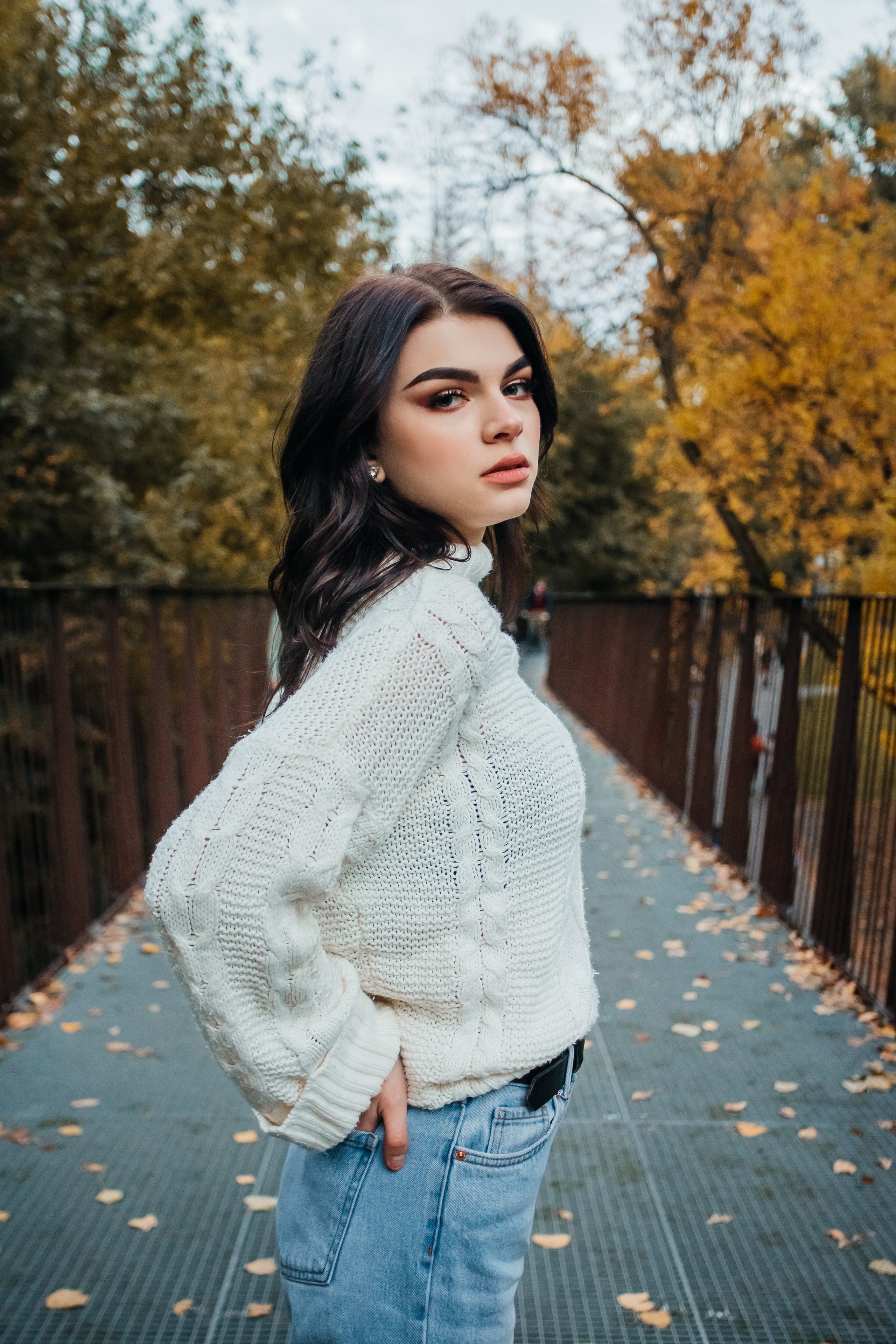 Юлия. Ваш фотограф Алина Ши