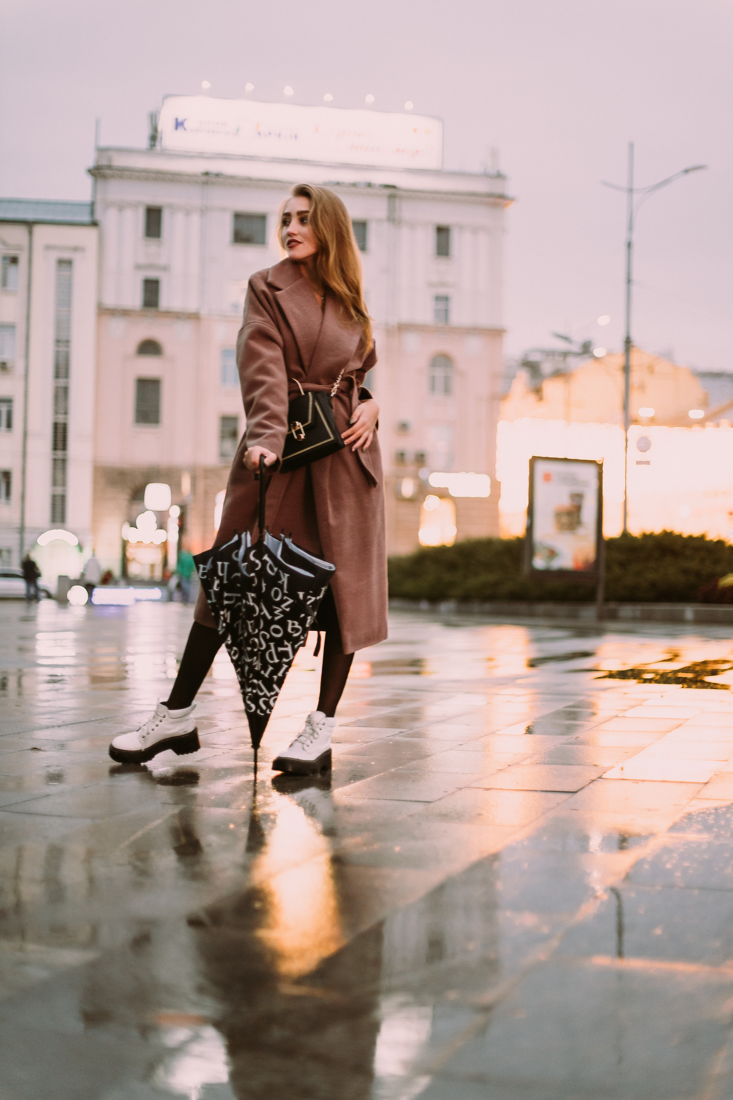 Дарья. Ваш фотограф Алина Ши