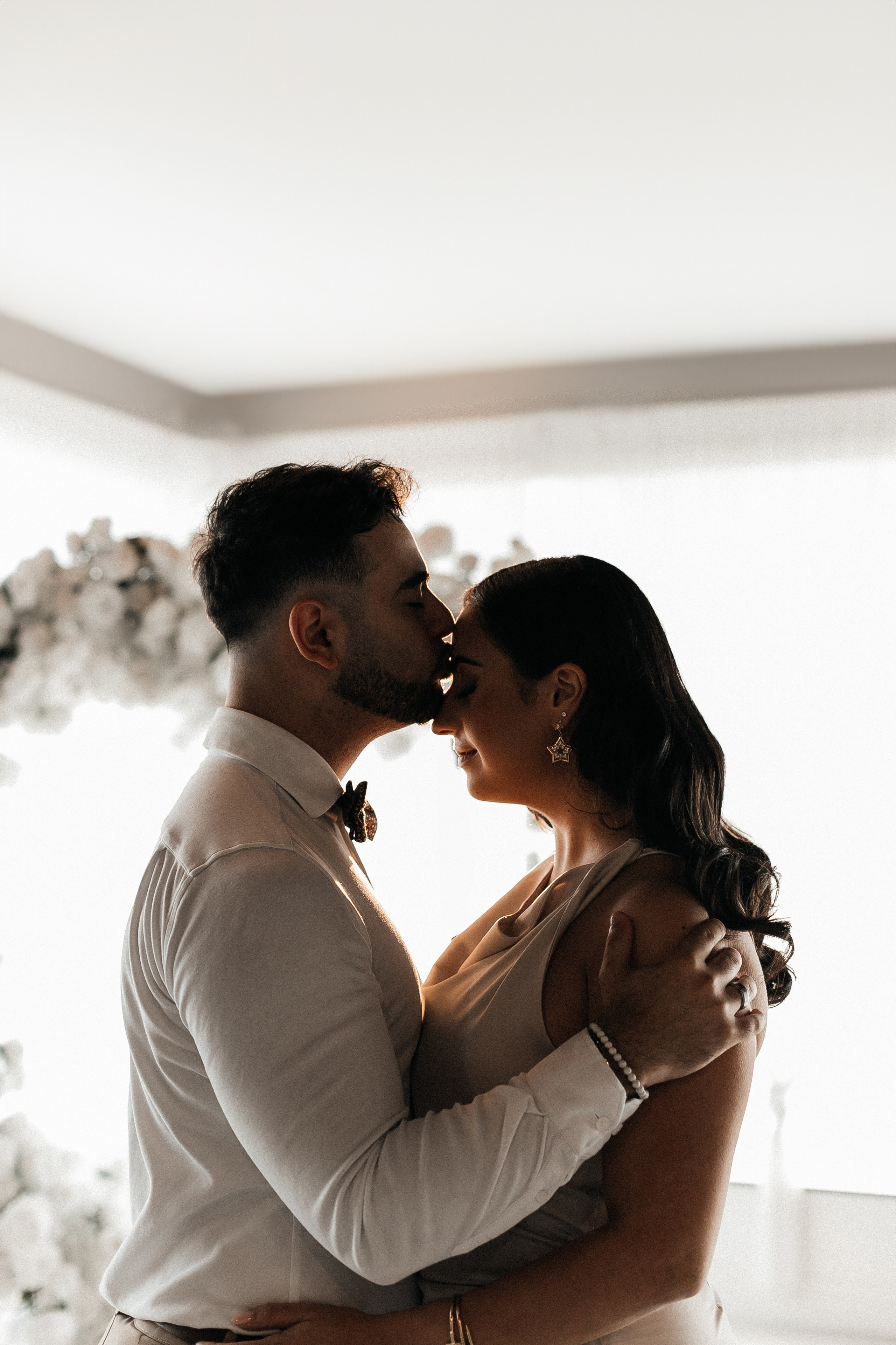 F&T. Your photographer Alina Shi