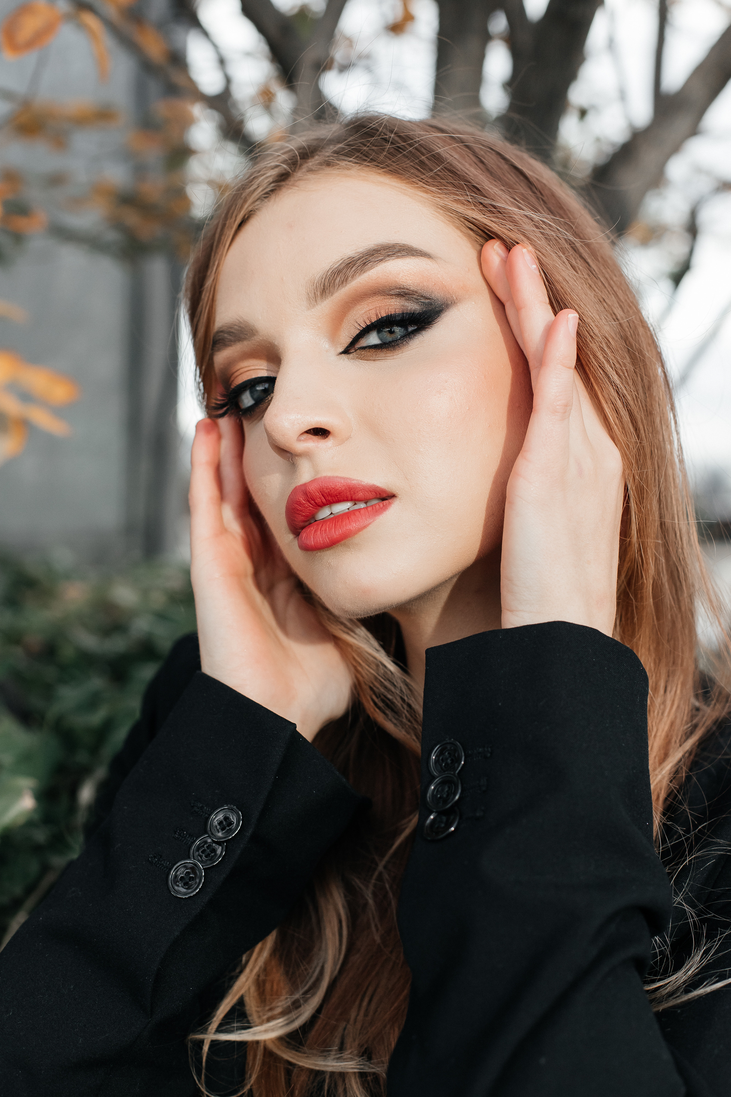 Dana. Ваш фотограф Алина Ши