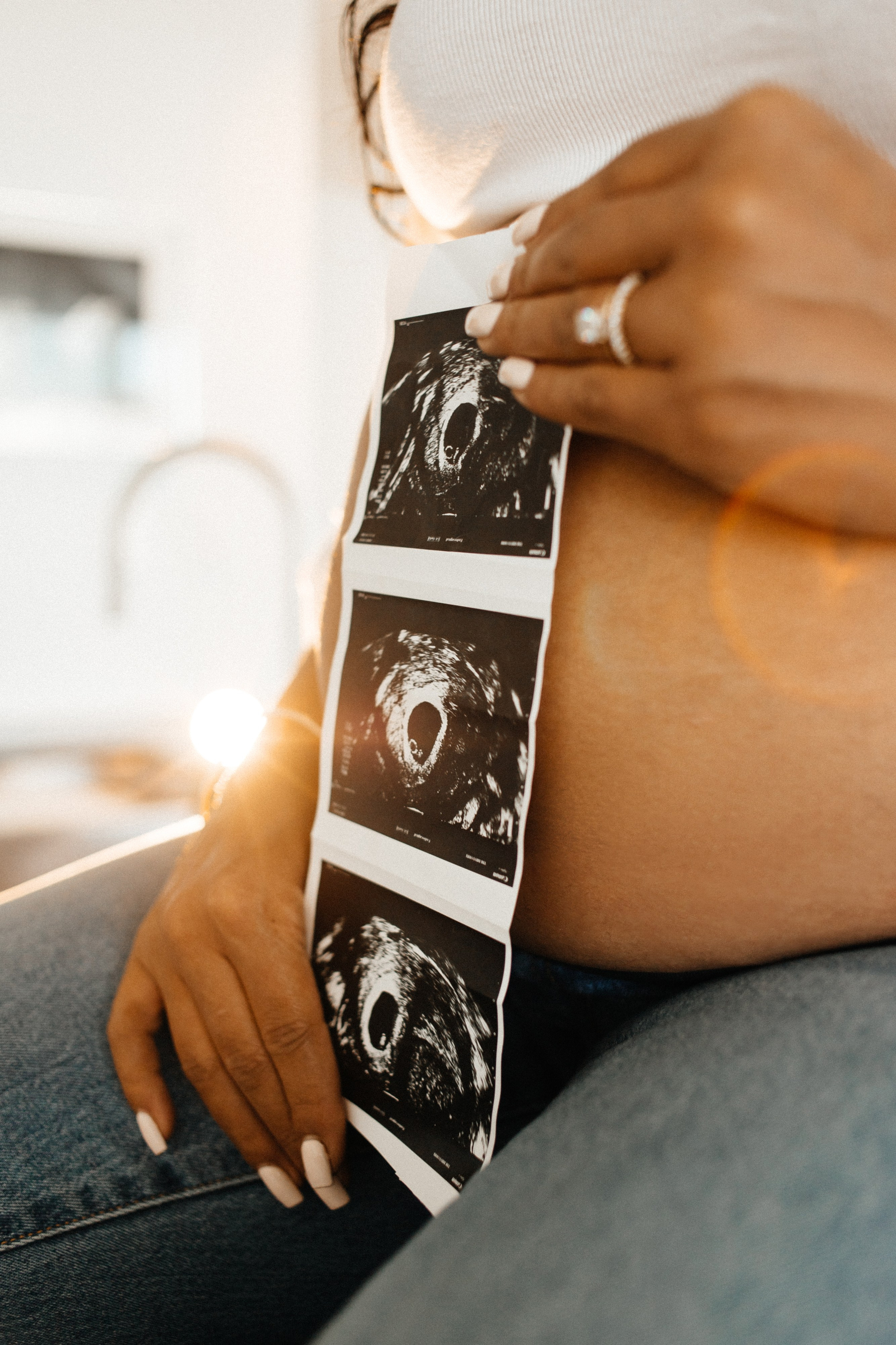 J&J. Your photographer Alina Shi