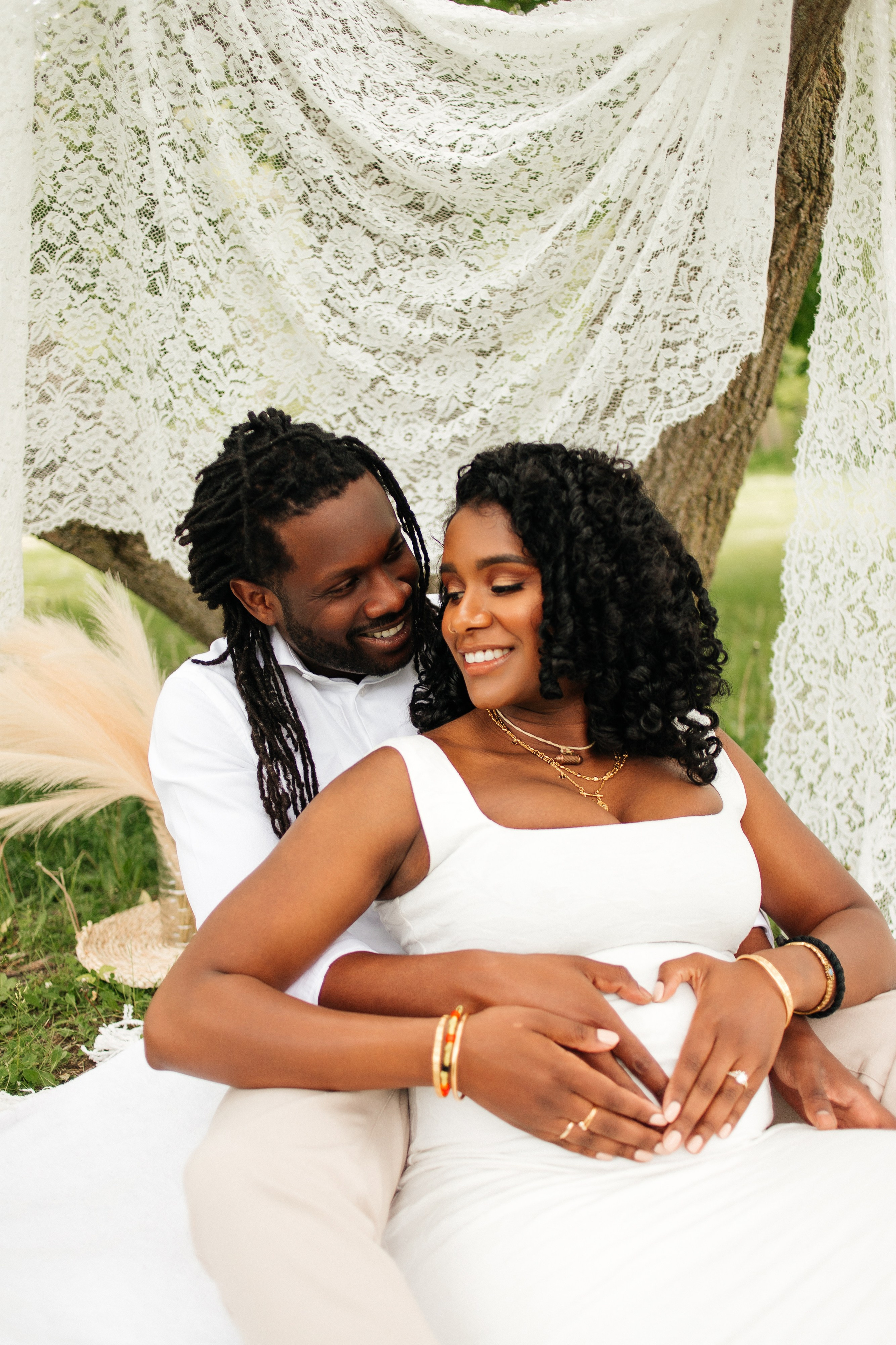 K&J. Ваш фотограф Алина Ши