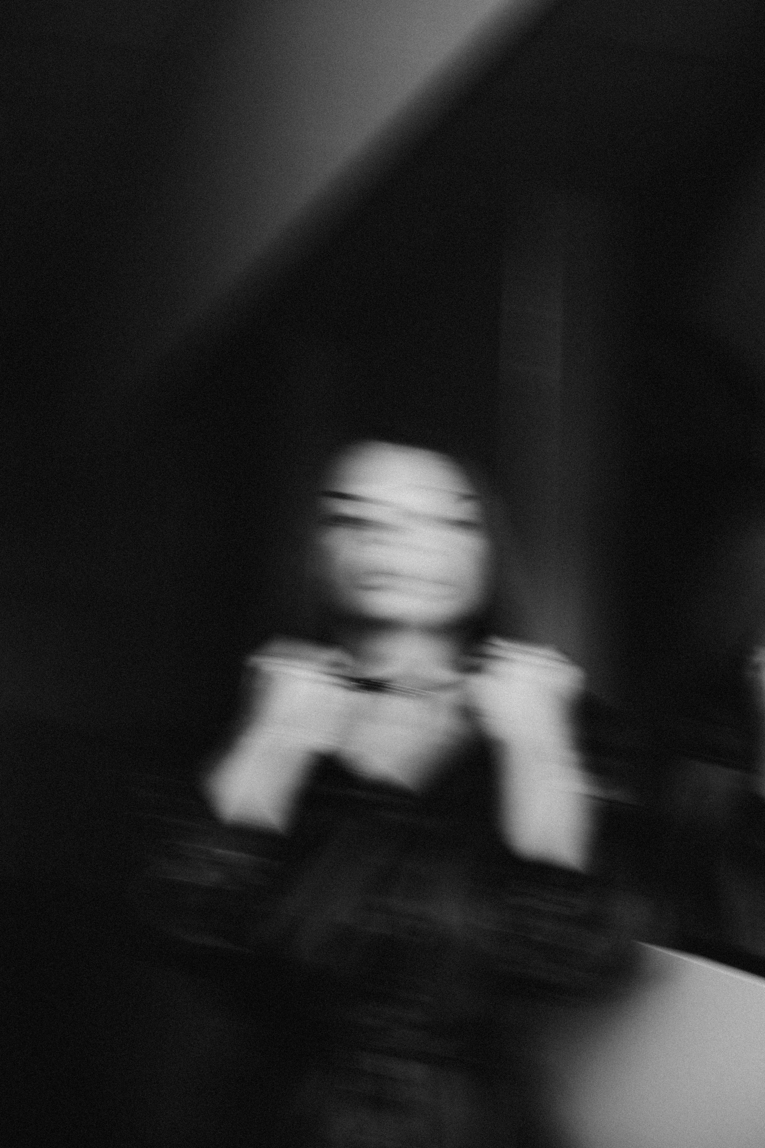 Eva. Your photographer Alina Shi