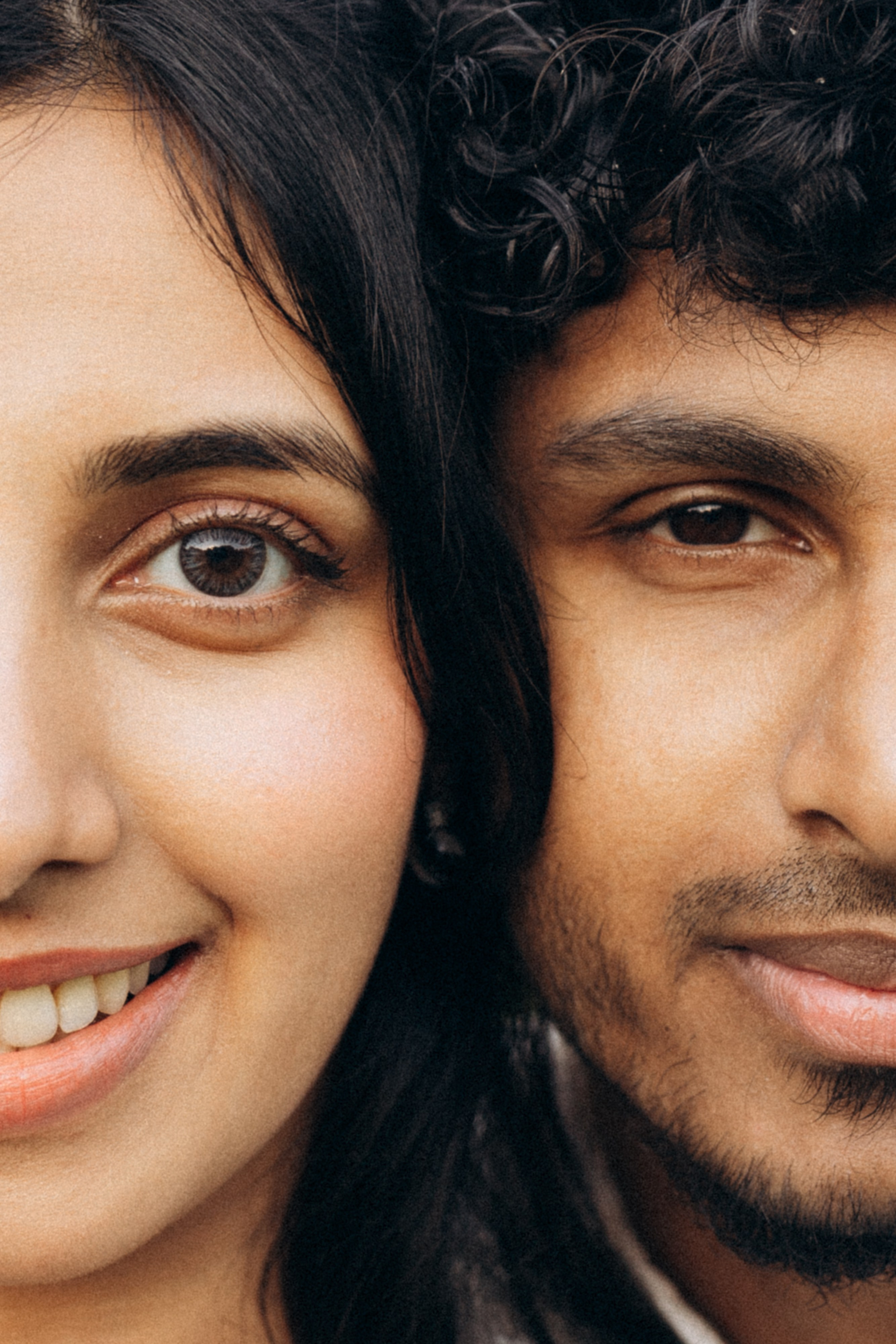 Anju & Thomas. Your photographer Alina Shi