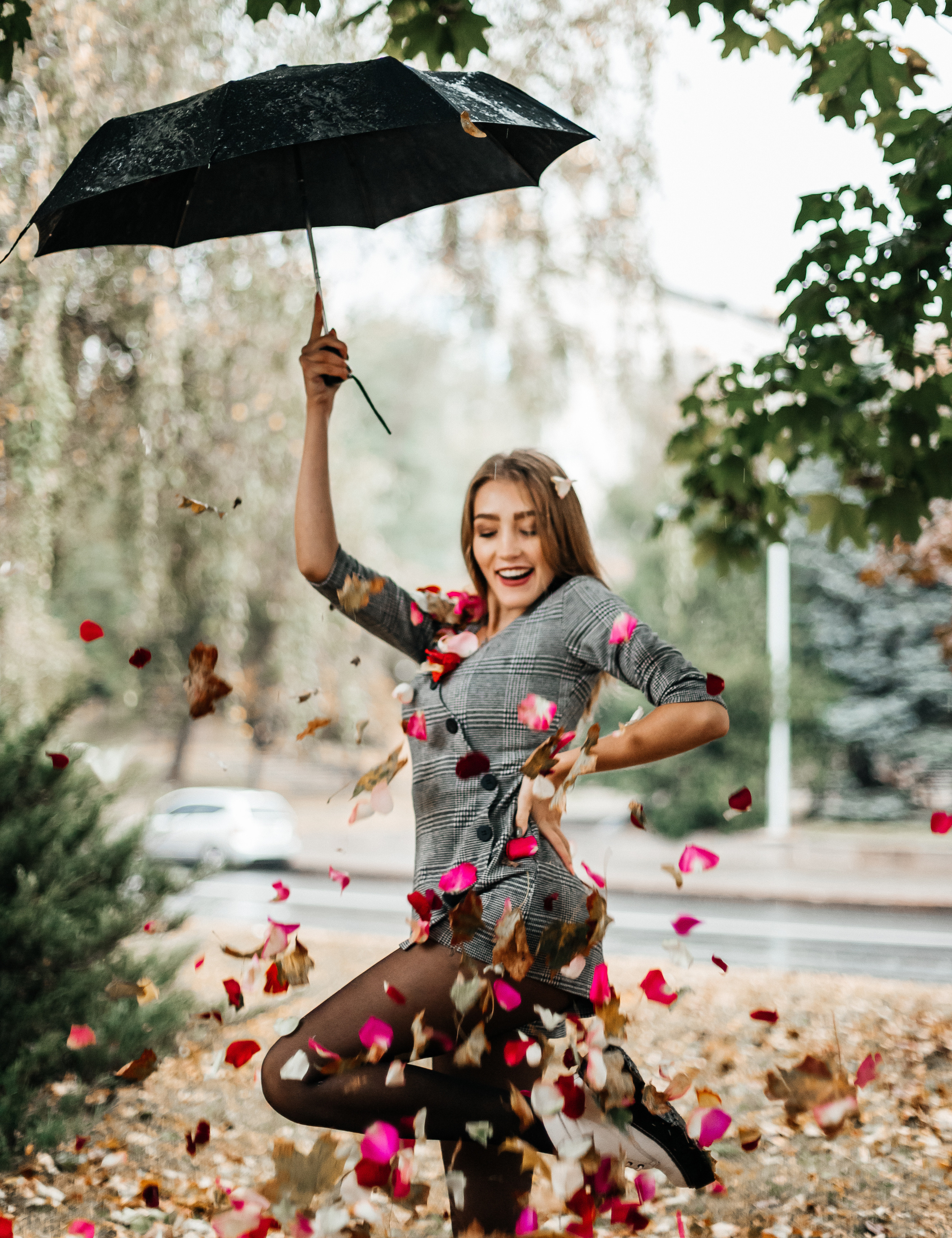 Дарья. Ваш фотограф Алина Ши