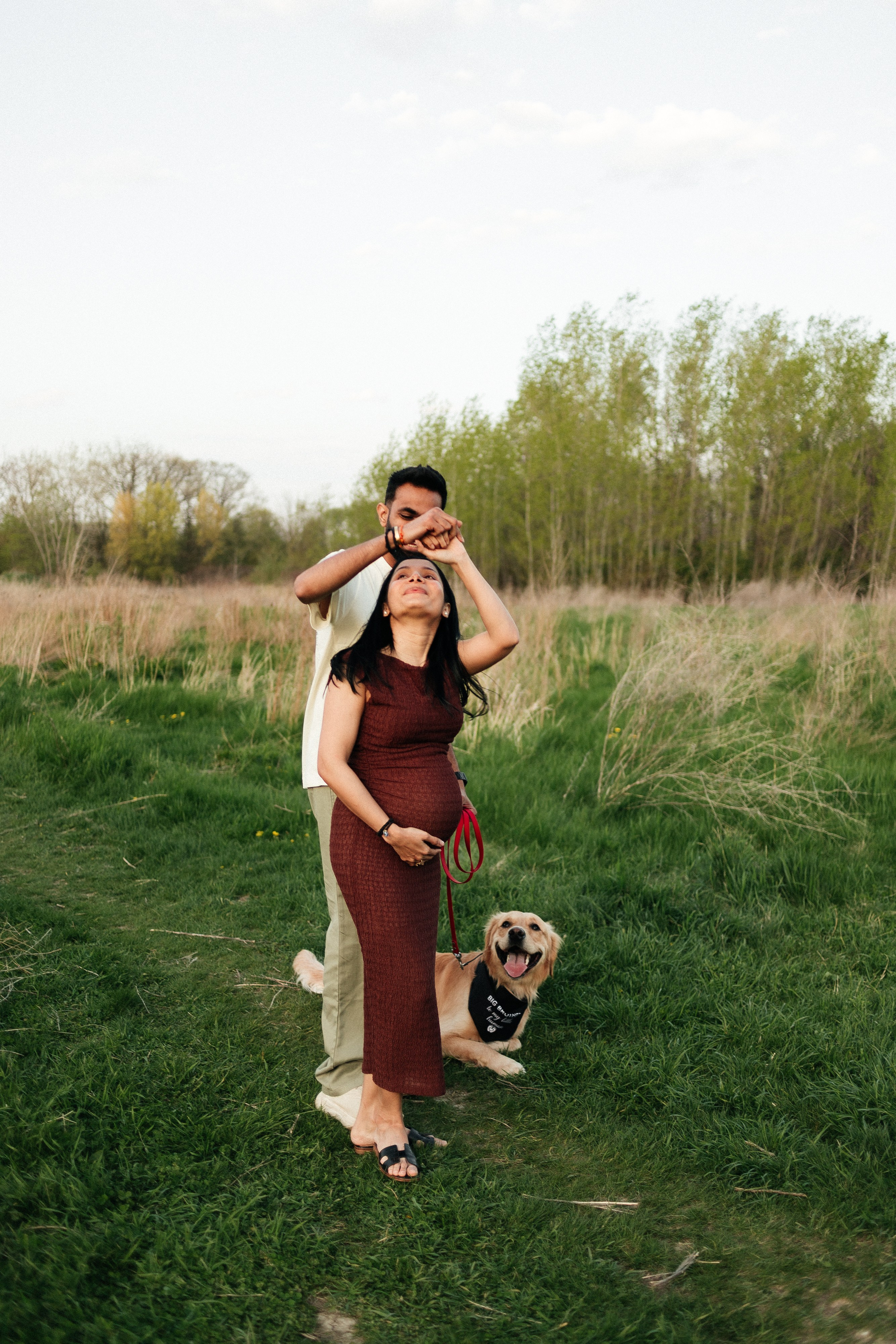 S&A. Your photographer Alina Shi