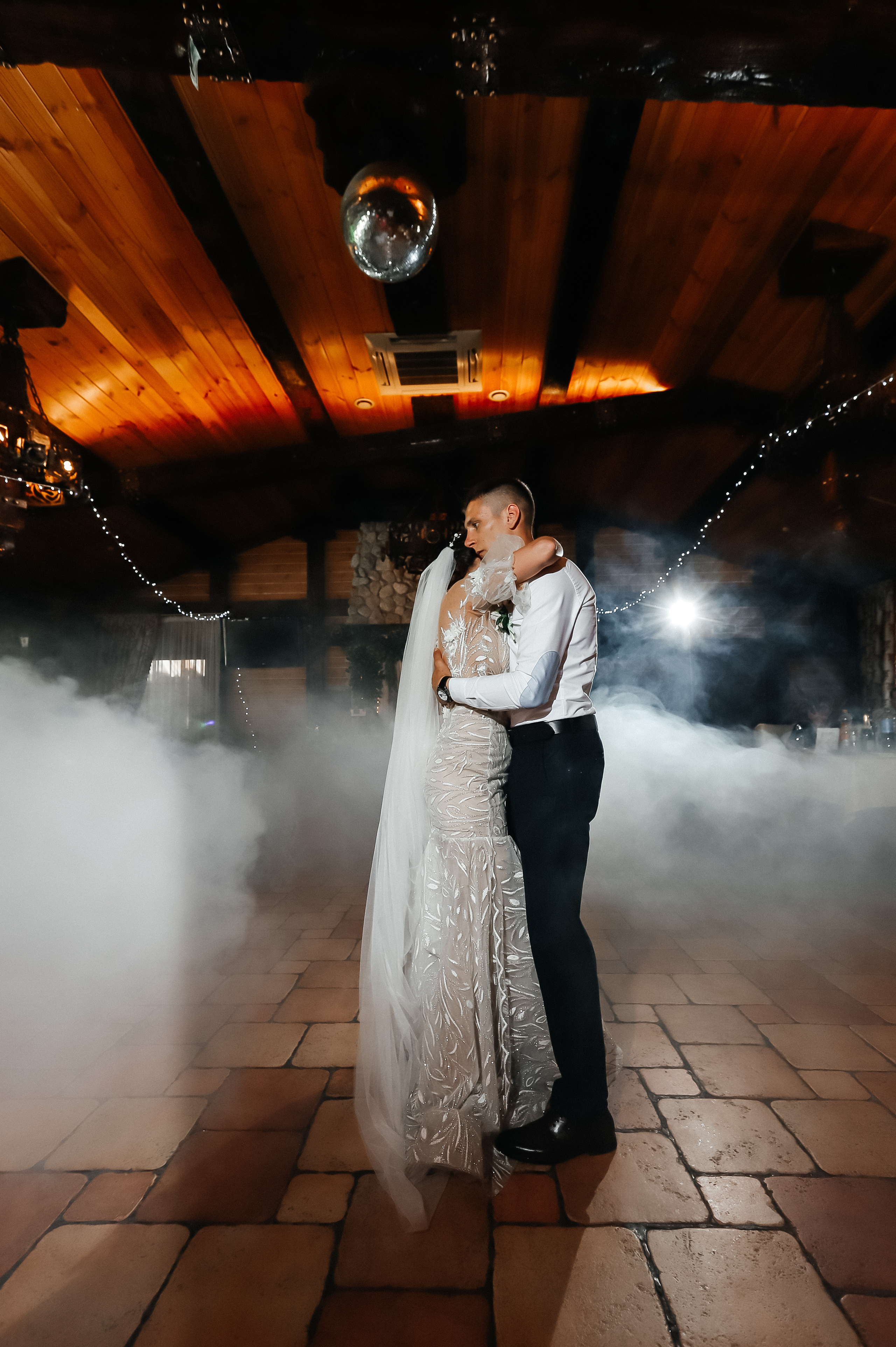 Дмитрий и Валерия. Ваш фотограф Алина Ши