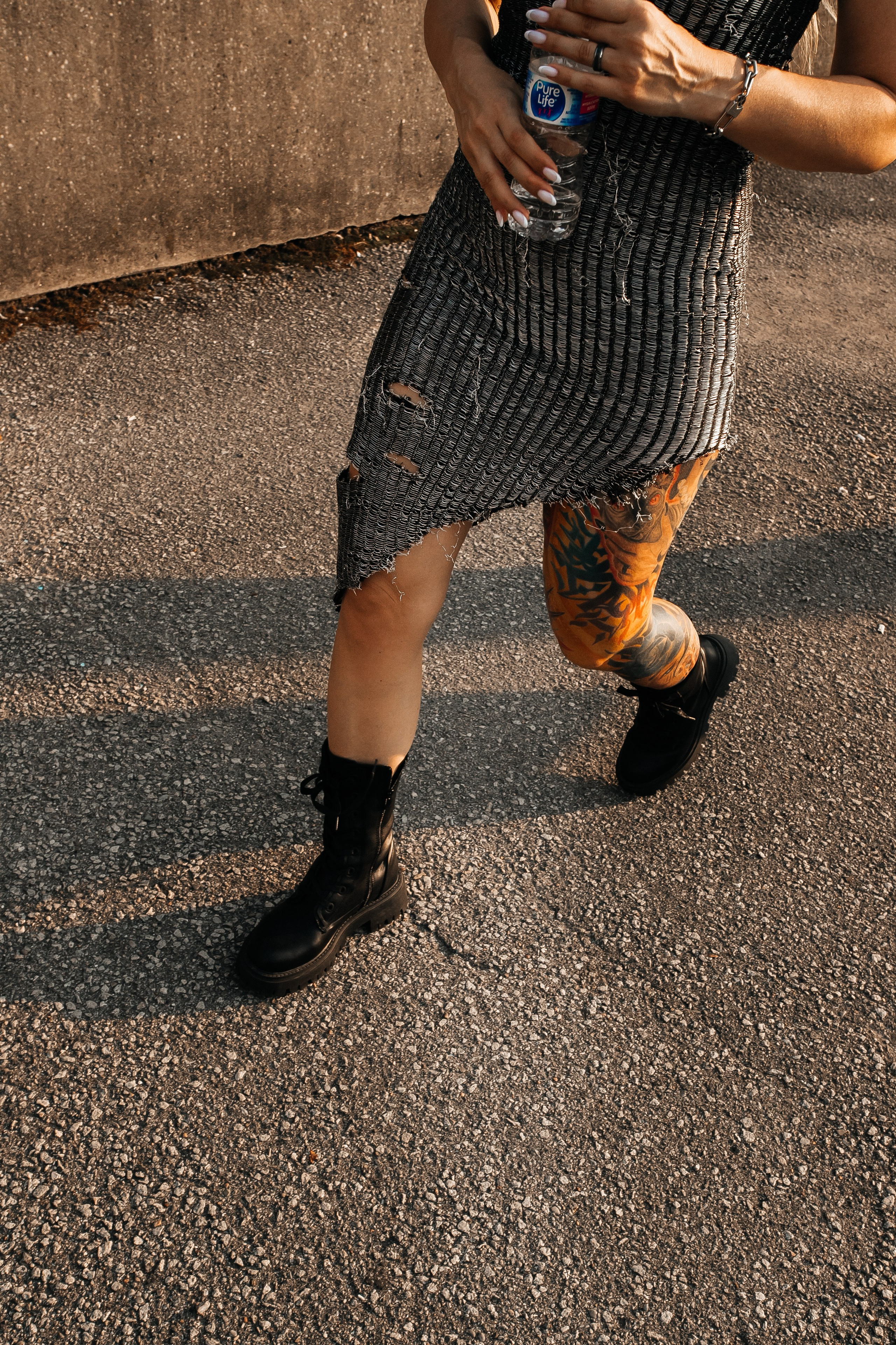 Elena. Your photographer Alina Shi