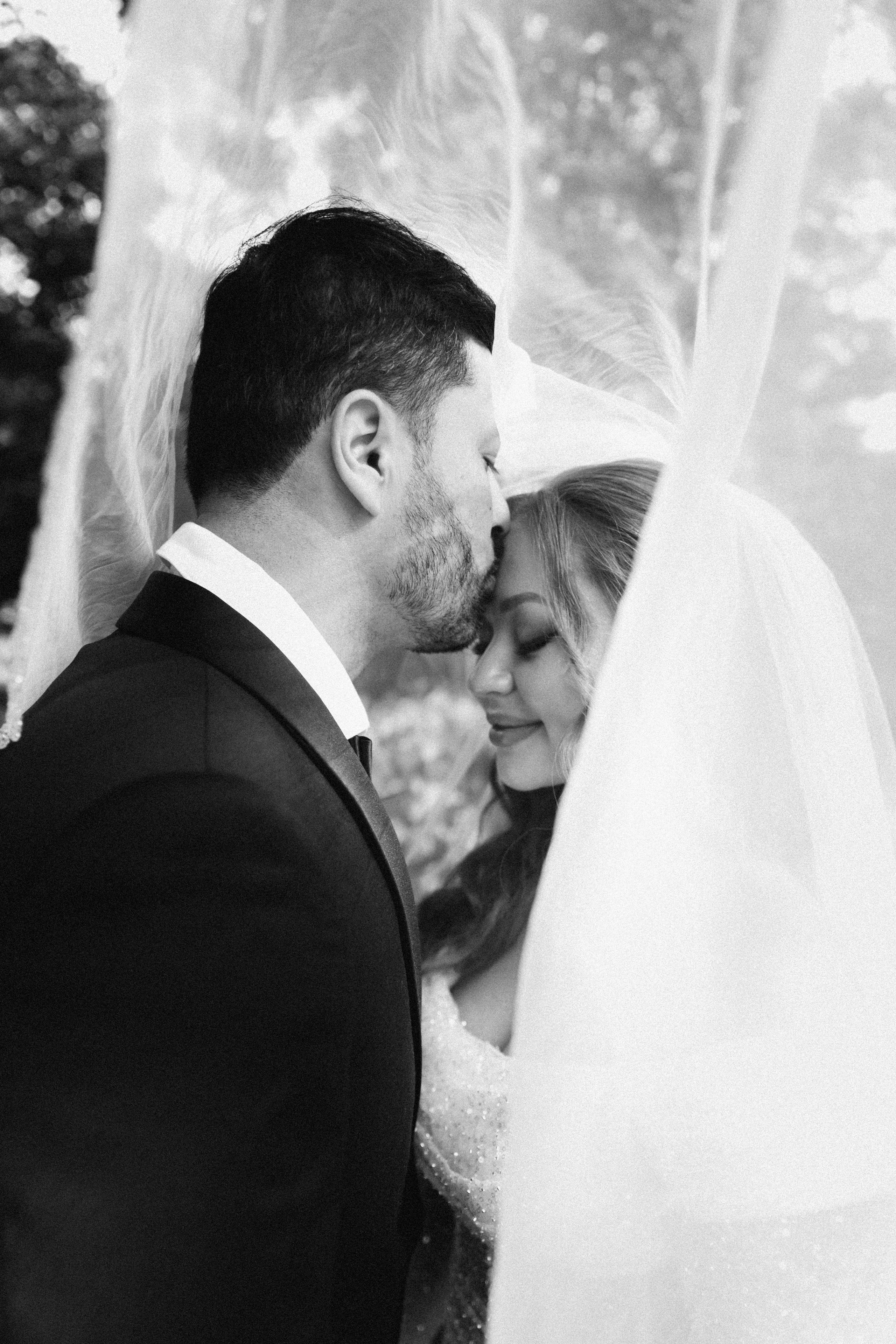 Q&A. Your photographer Alina Shi