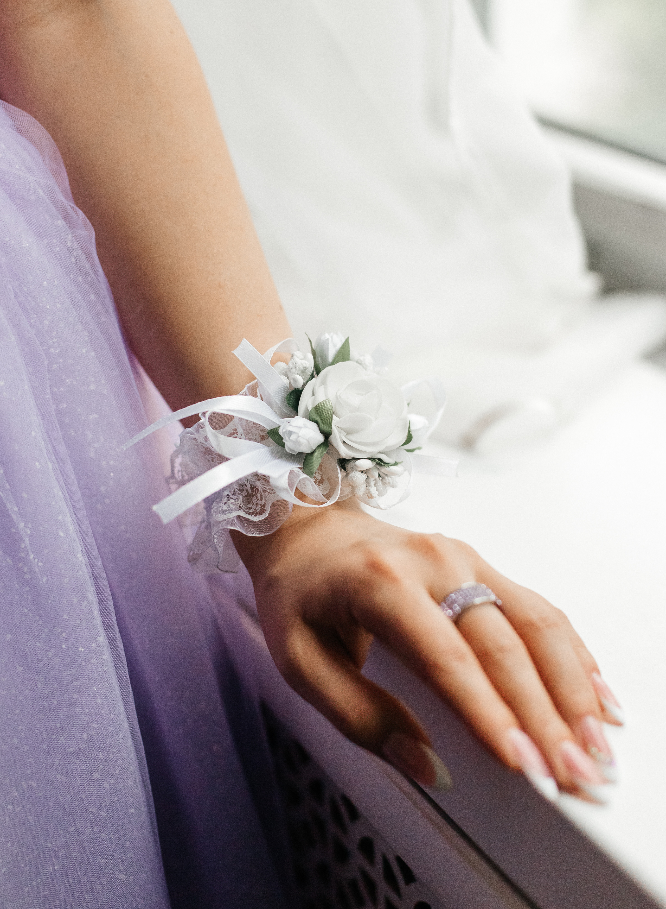 Дмитрий и Валерия. Ваш фотограф Алина Ши