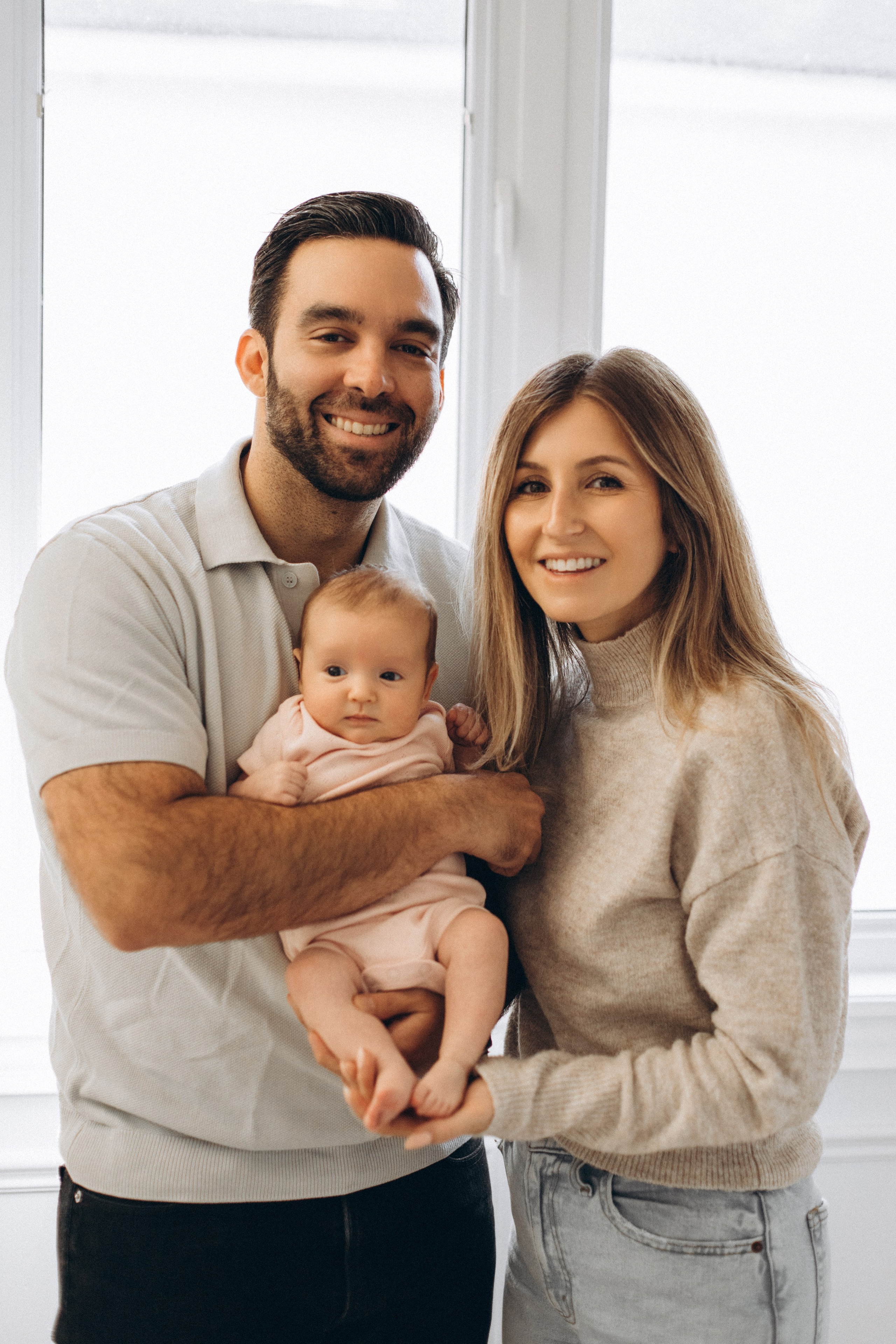 Newborn. Your photographer Alina Shi