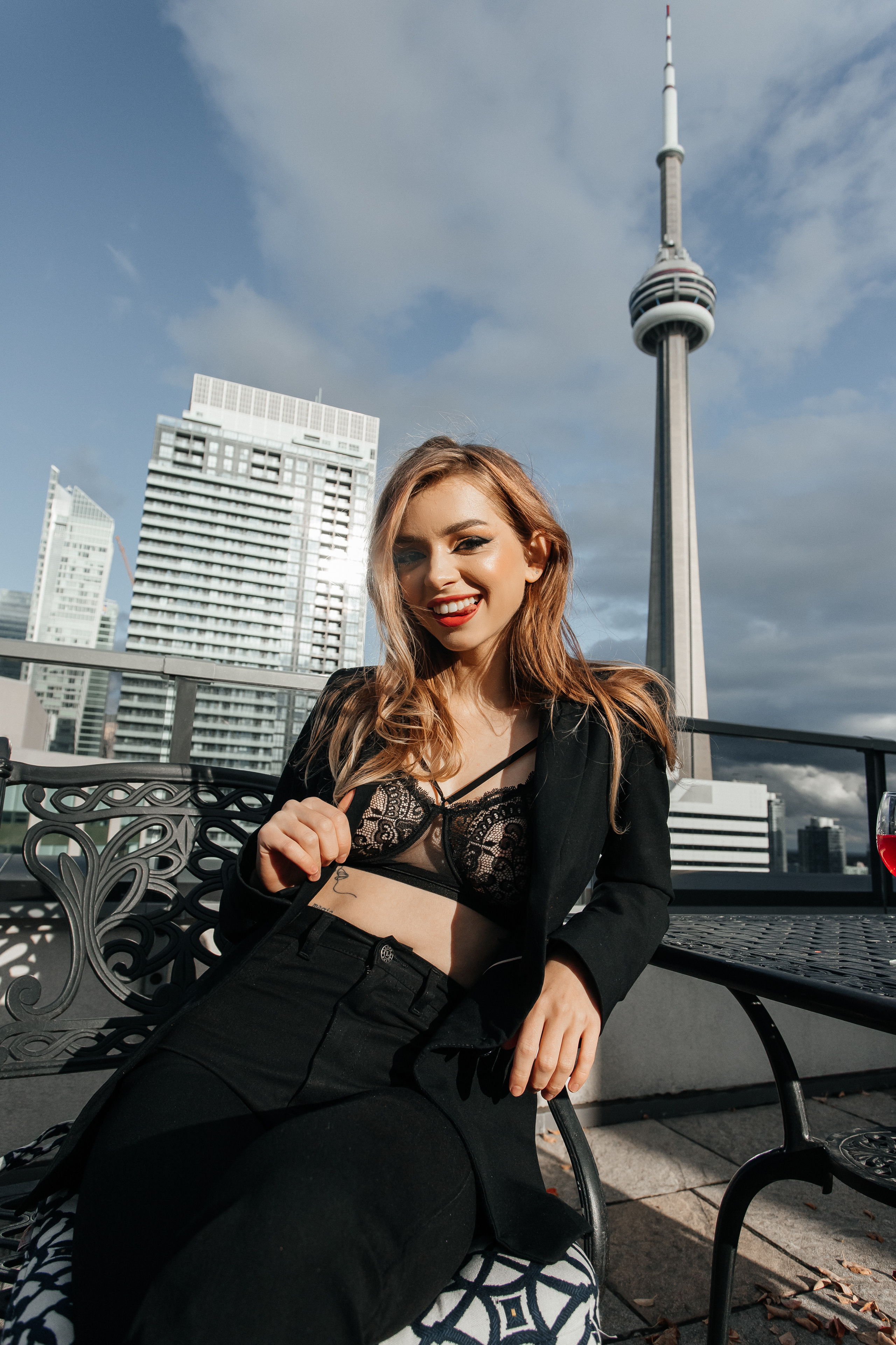 Dana. Ваш фотограф Алина Ши