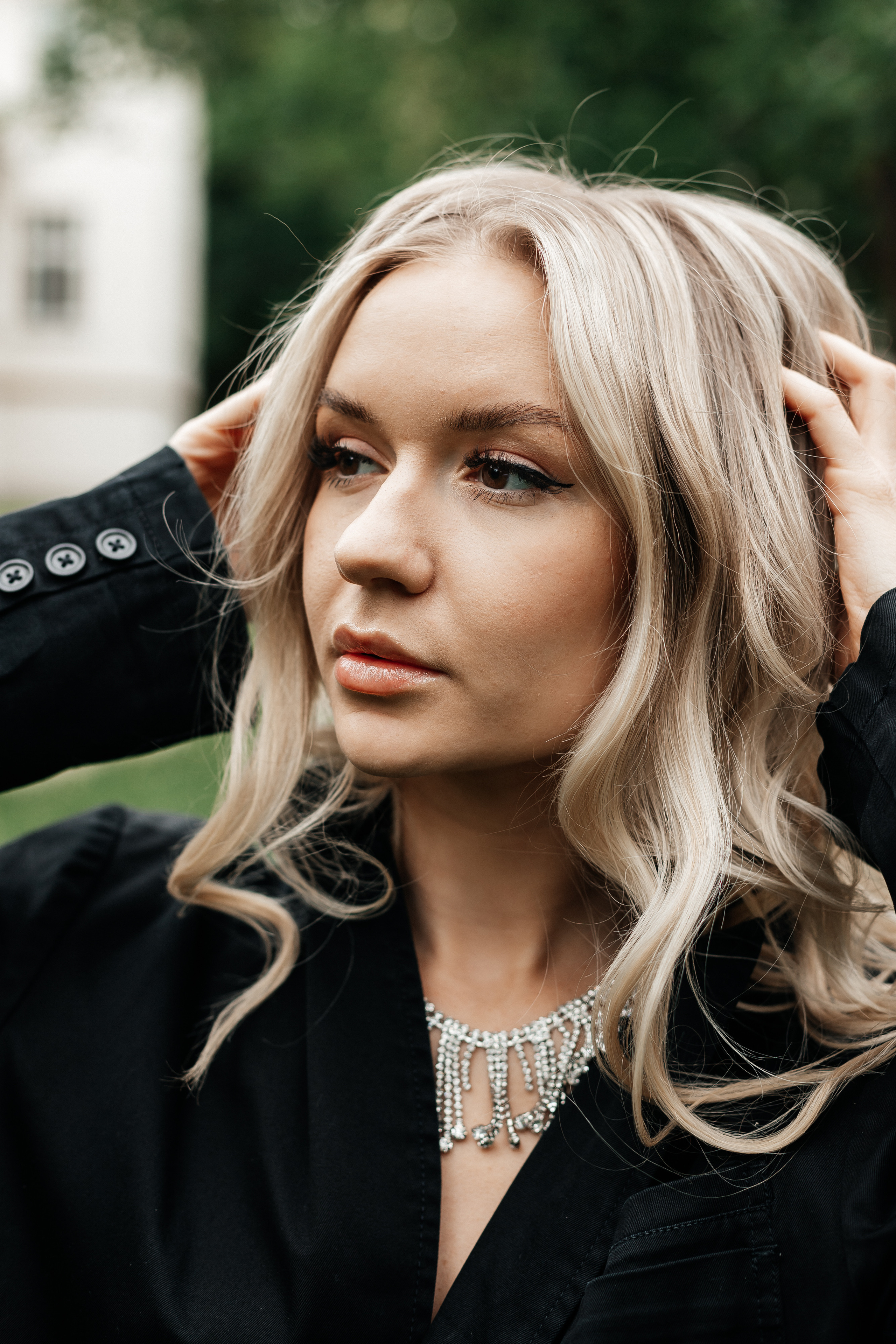 Nastya. Ваш фотограф Алина Ши