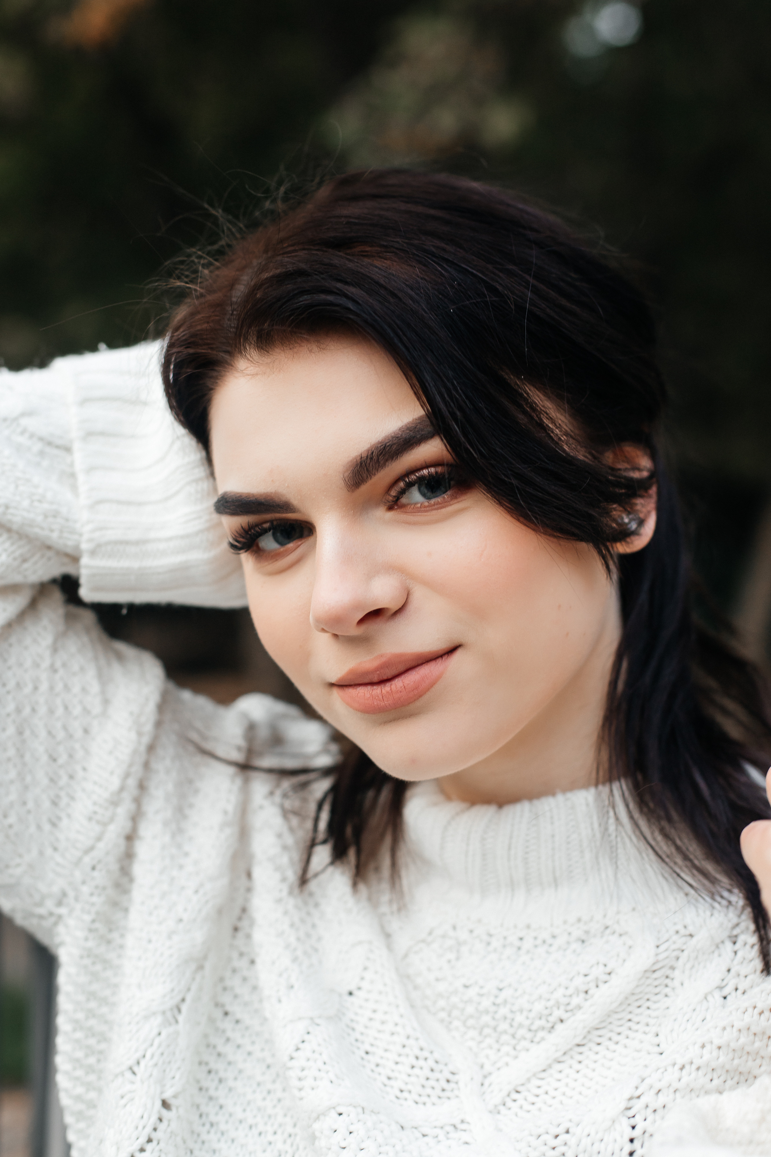 Юлия. Ваш фотограф Алина Ши