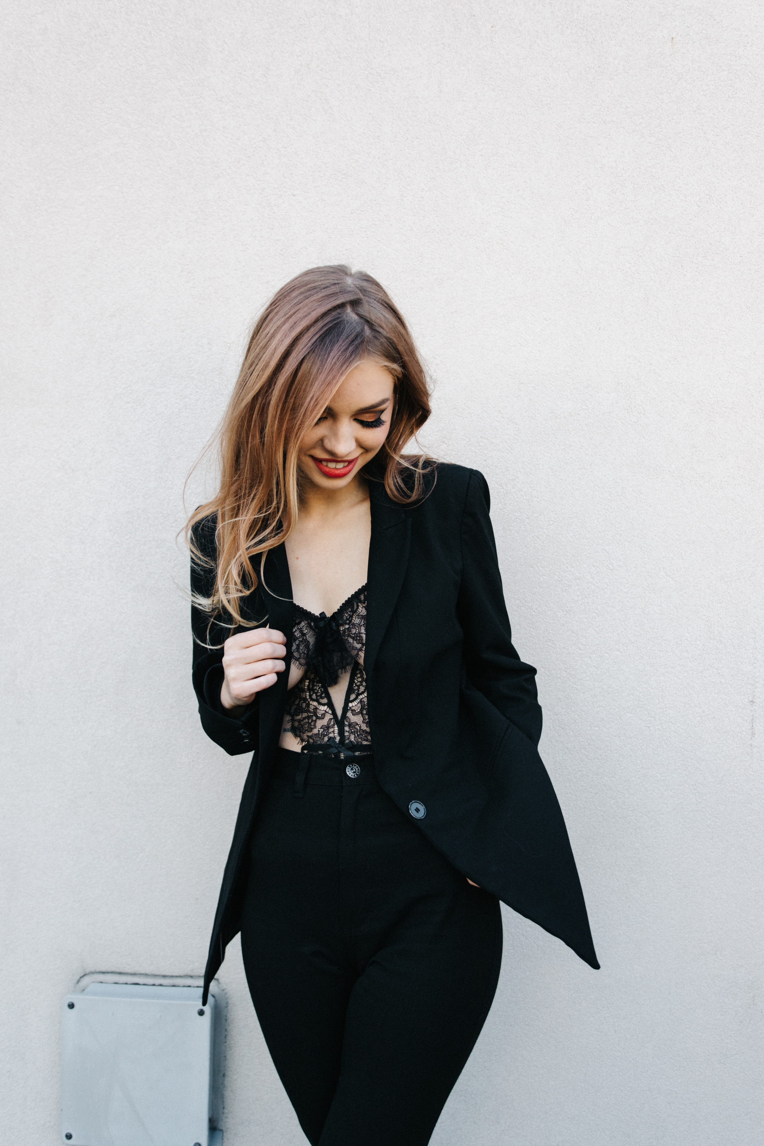 Dana. Ваш фотограф Алина Ши